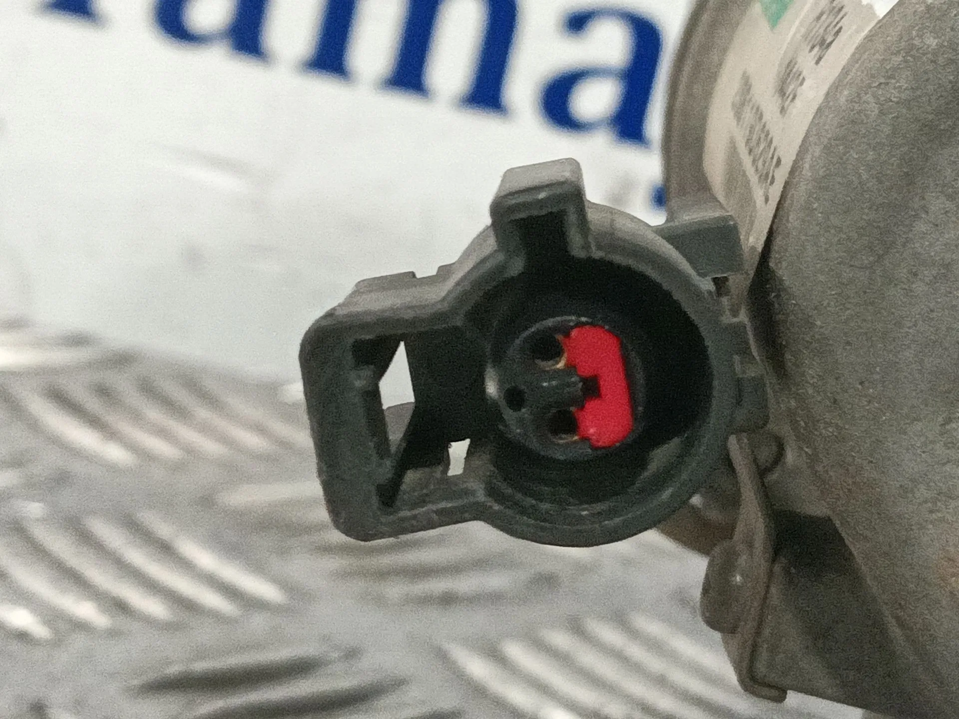 Compresor Aire Acondicionado para Ford Fiesta V (Jh_, Jd_)