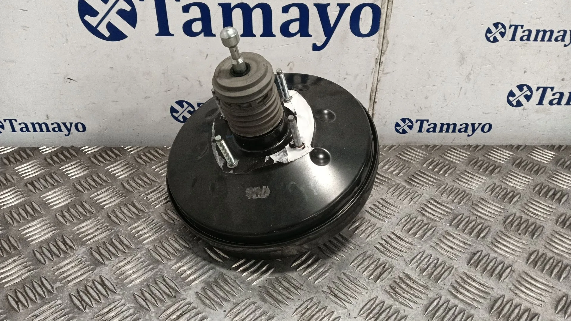 Servofreno para Fiat 500 (312)