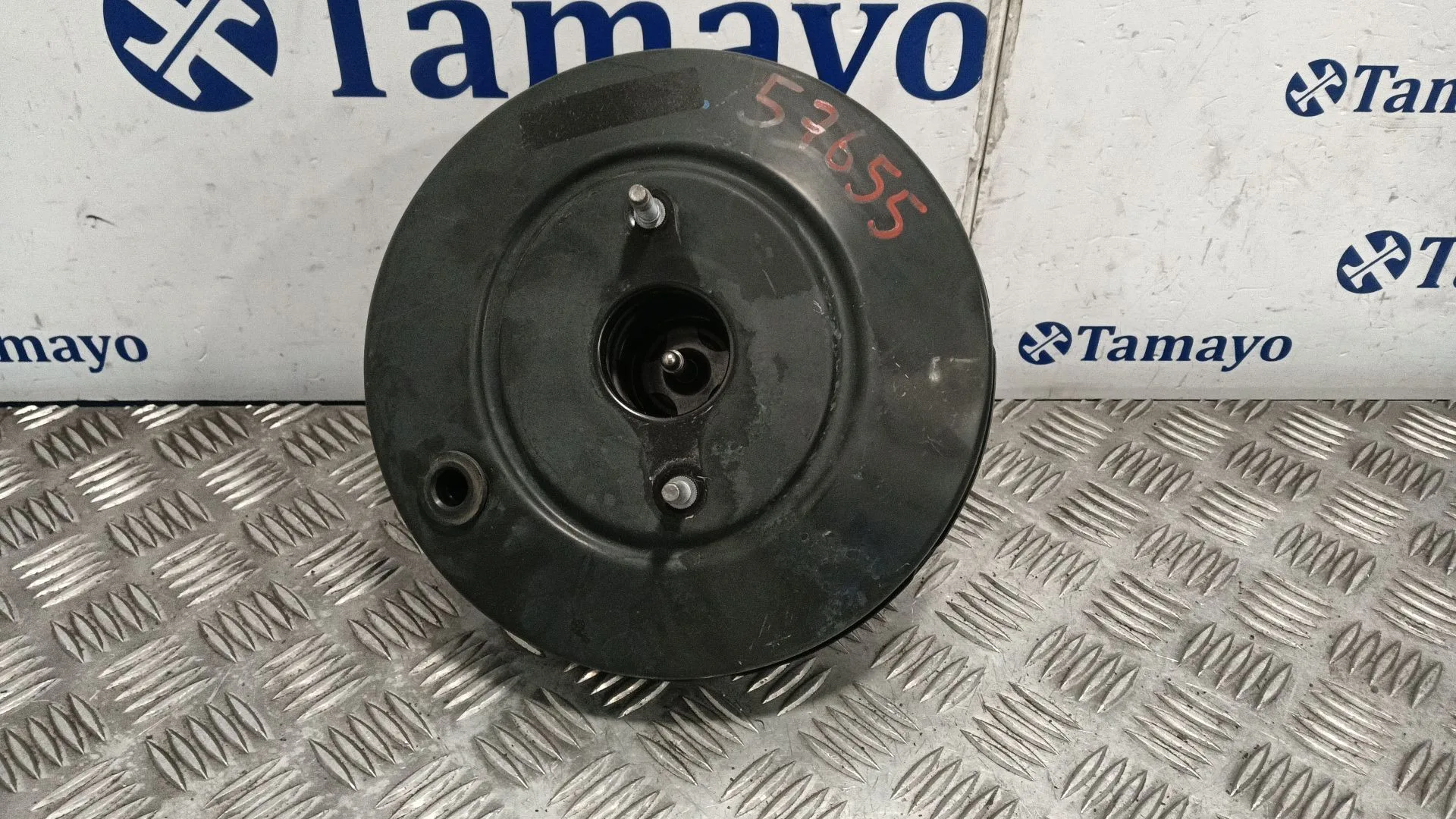 Servofreno para Fiat 500 (312)
