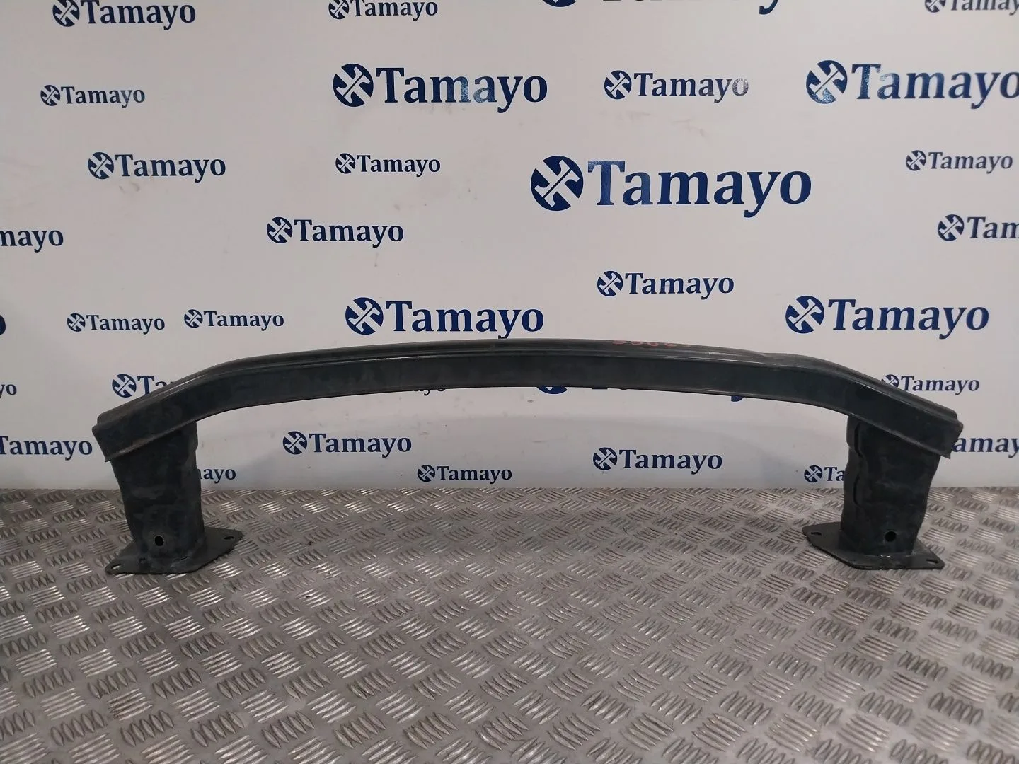 Refuerzo Paragolpes Delantero para Seat Ibiza (6J5)