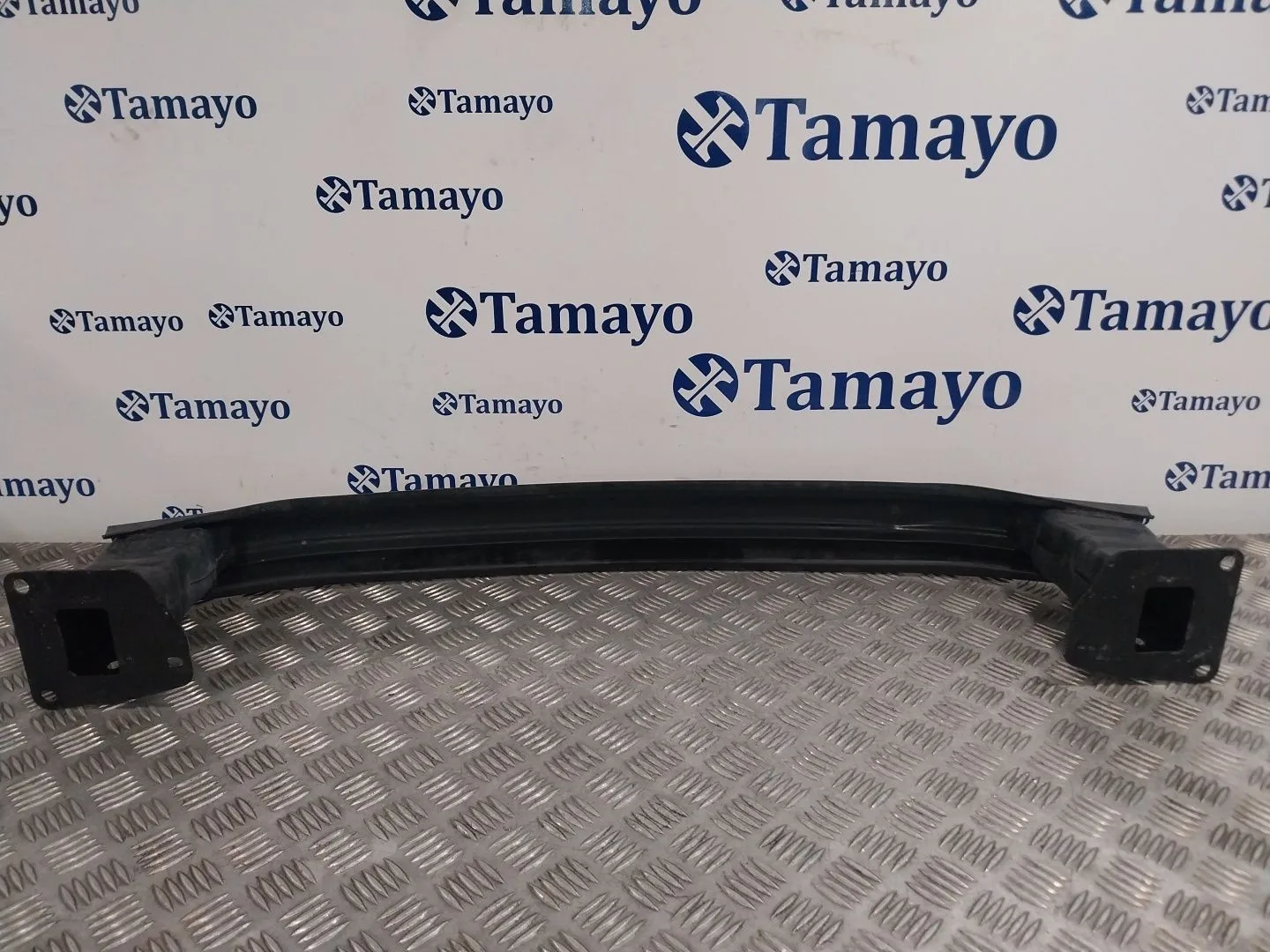 Refuerzo Paragolpes Delantero para Seat Ibiza (6J5)