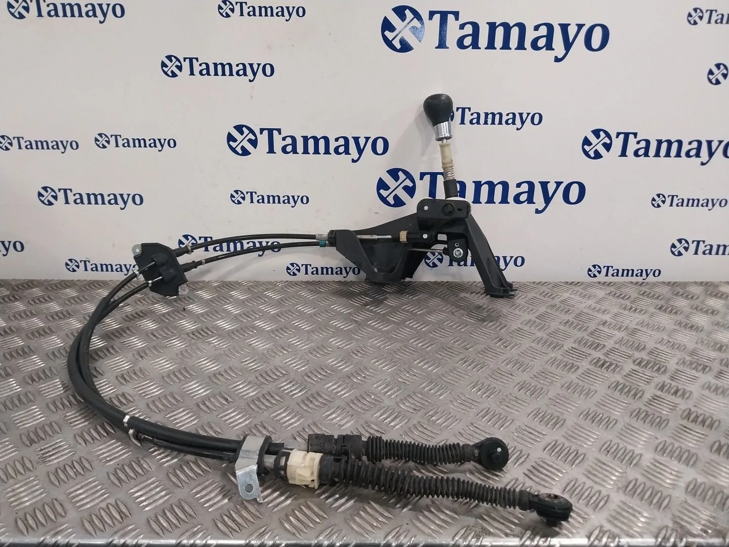 Palanca Cambio para Mazda Cx-30 (Dm, Dt, Ed)