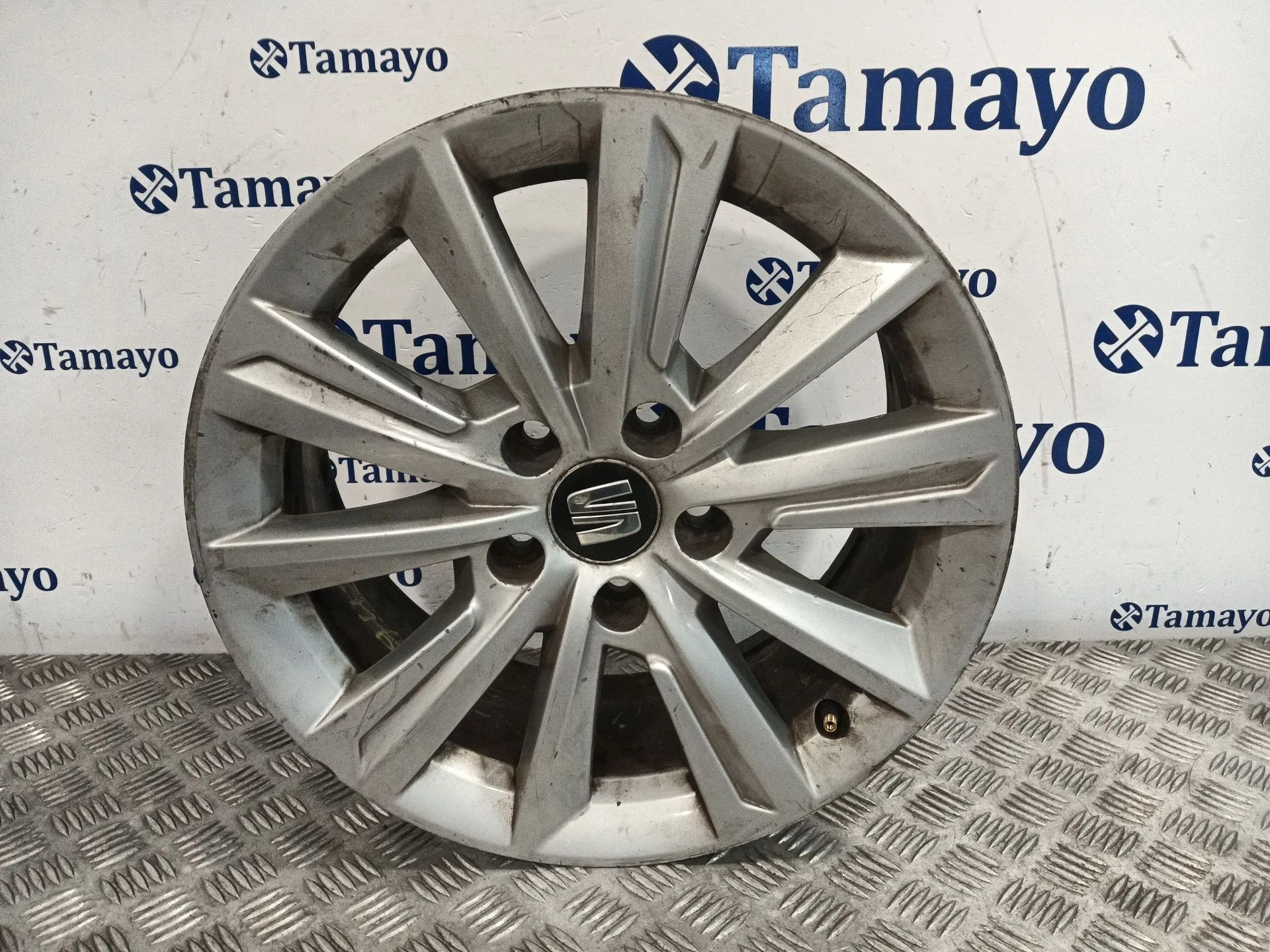 Llanta para Seat Alhambra (710, 711)