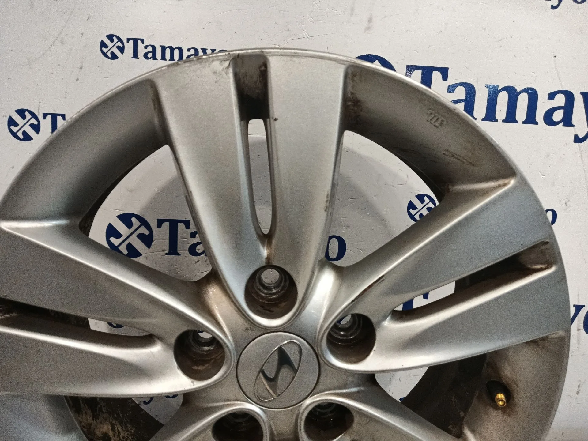 Llanta para Hyundai Ix20 (Jc)