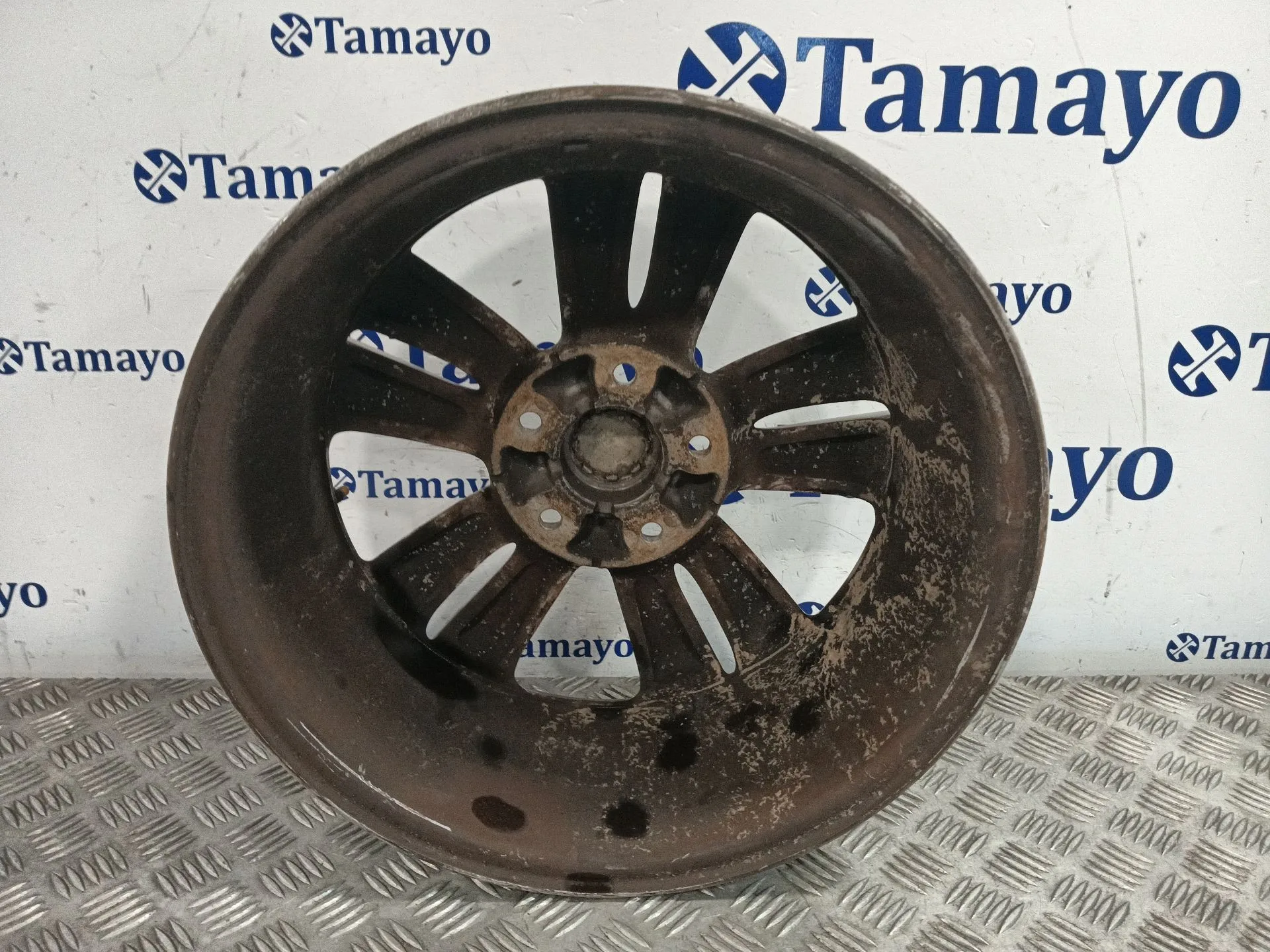 Llanta para Hyundai Ix20 (Jc)