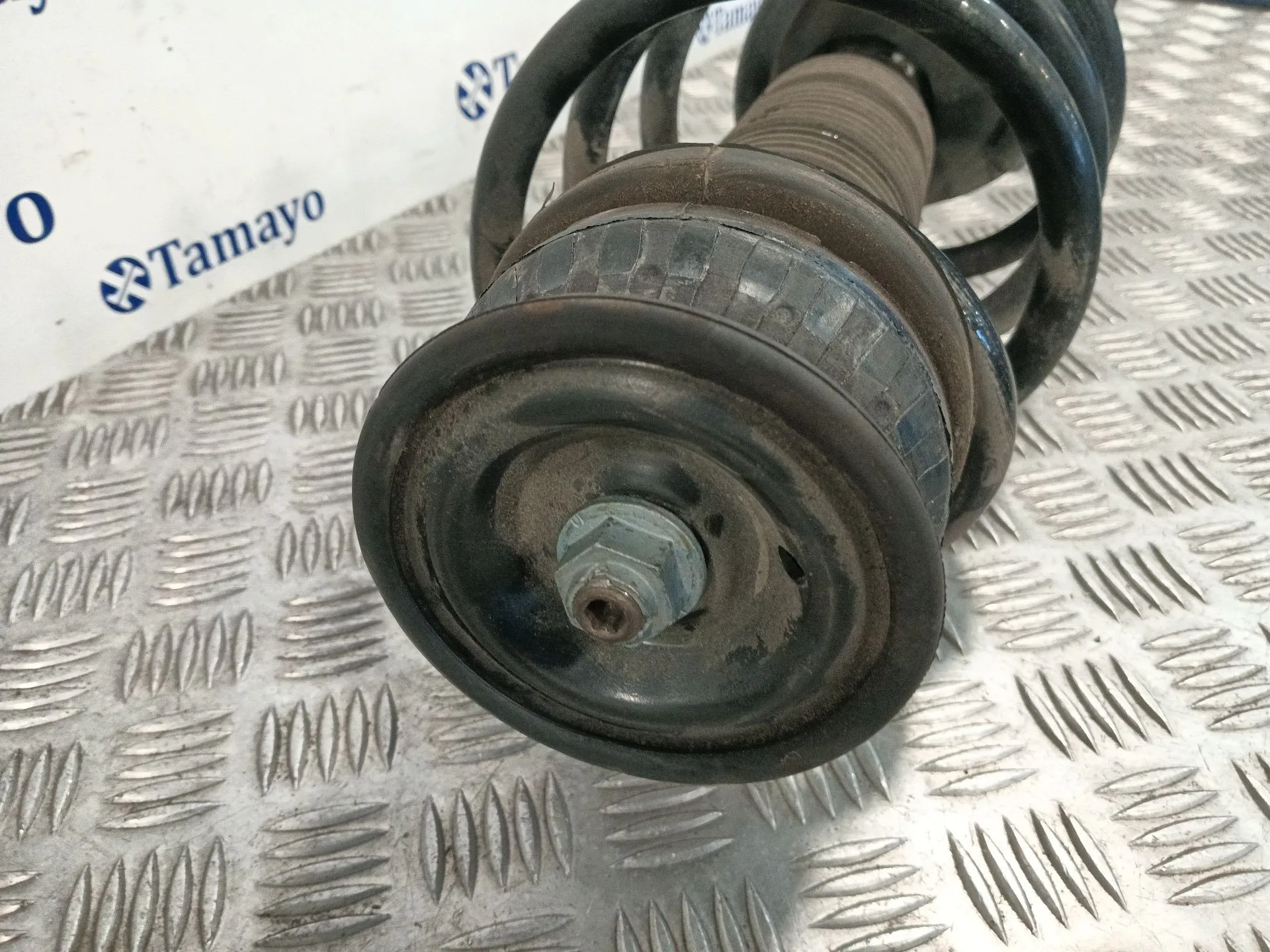 Amortiguador Delantero Derecho para Mercedes-Benz Vito / Mixto Furgoneta (W639)