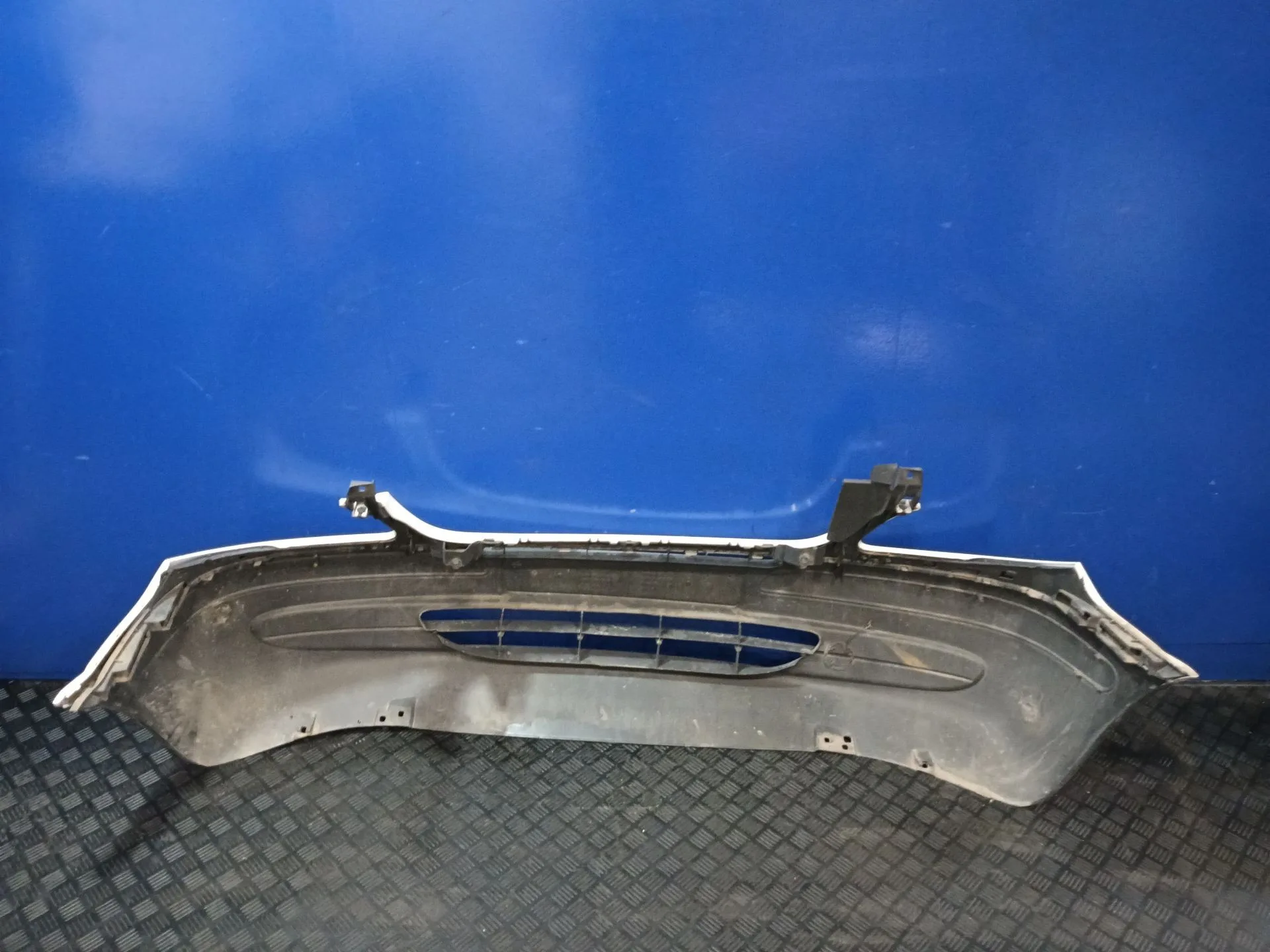 Paragolpes Delantero para Mercedes-Benz Vito / Mixto Furgoneta (W639)