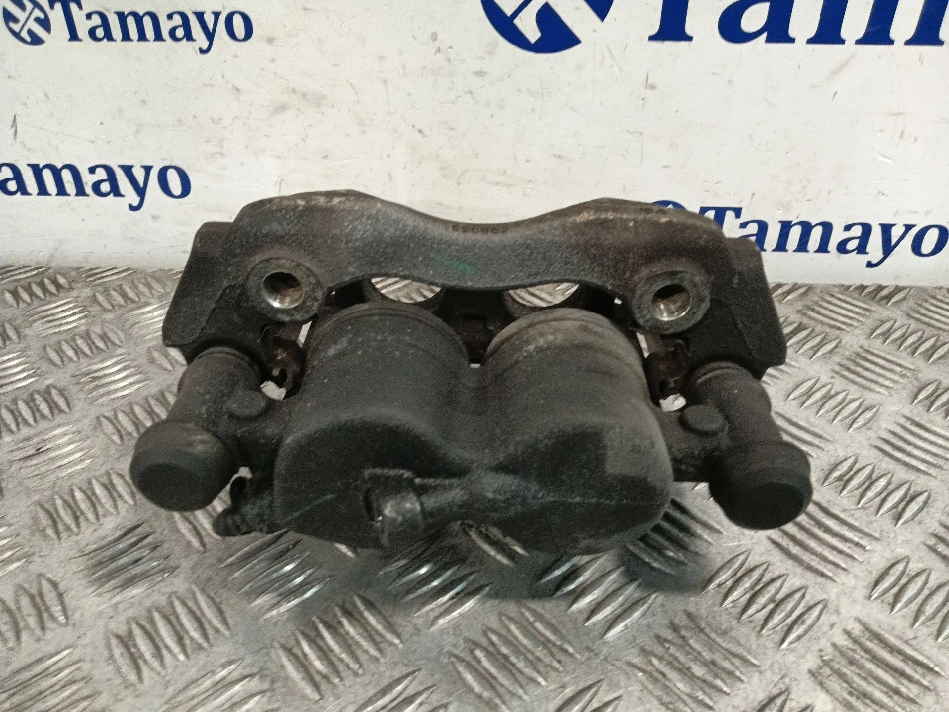 Pinza Freno Delantera Izquierda para Mercedes-Benz Vito / Mixto Furgoneta (W639)