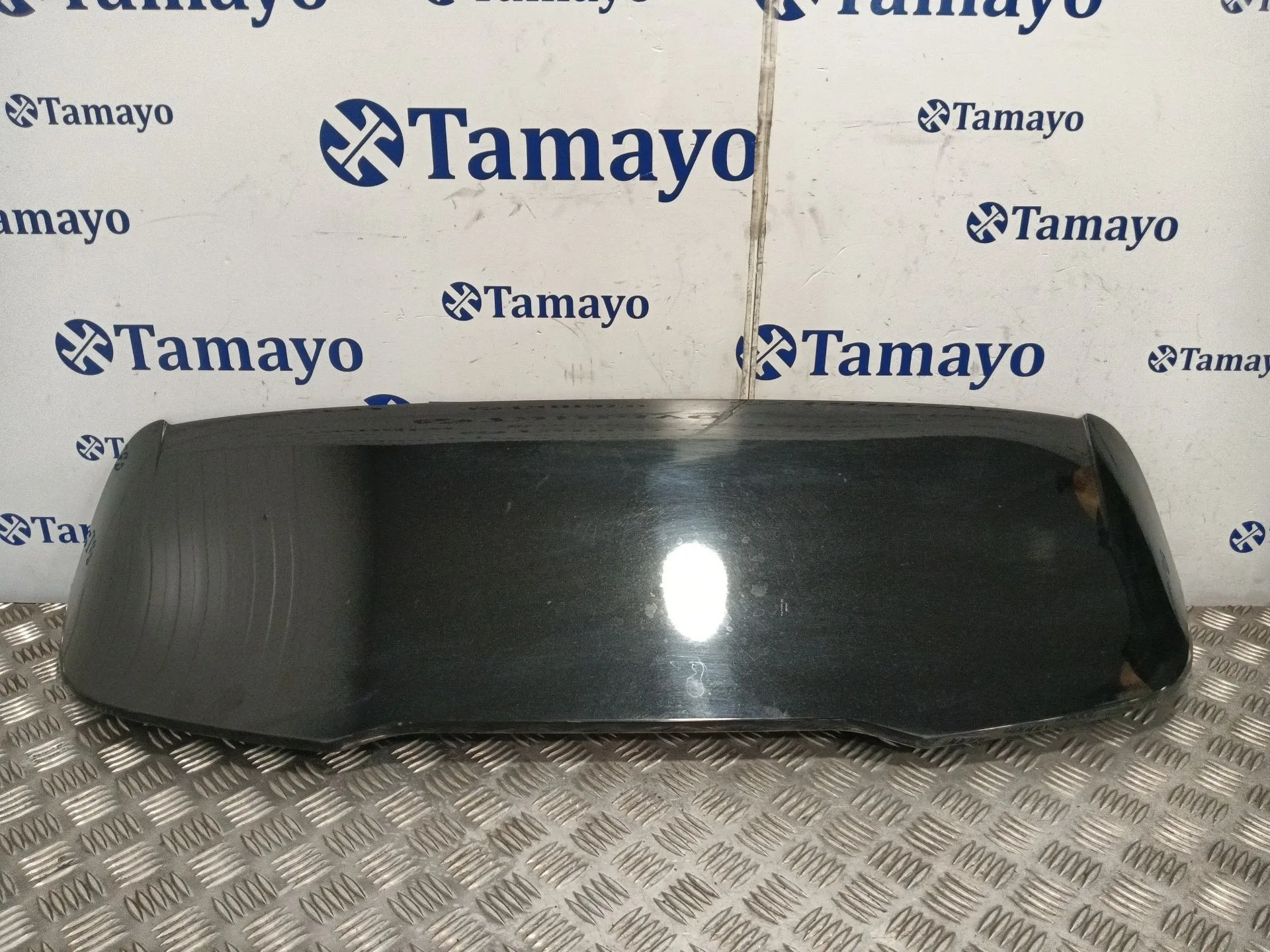 Aleron Trasero para Volvo V40 Hatchback (525)
