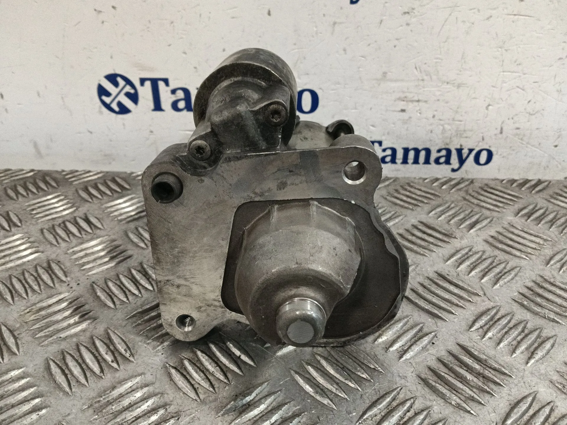 Motor Arranque para Ford Fiesta V (Jh_, Jd_)