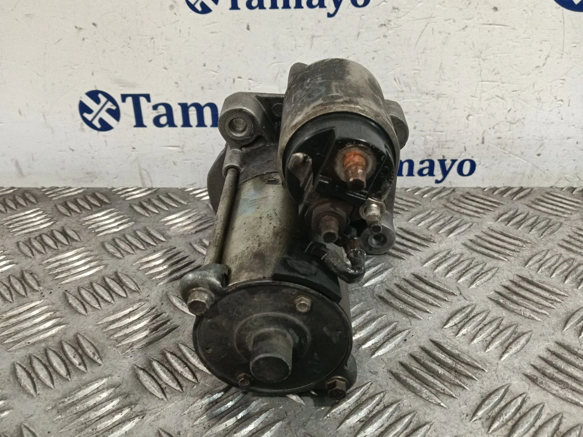 Motor Arranque para Ford Fiesta V (Jh_, Jd_)