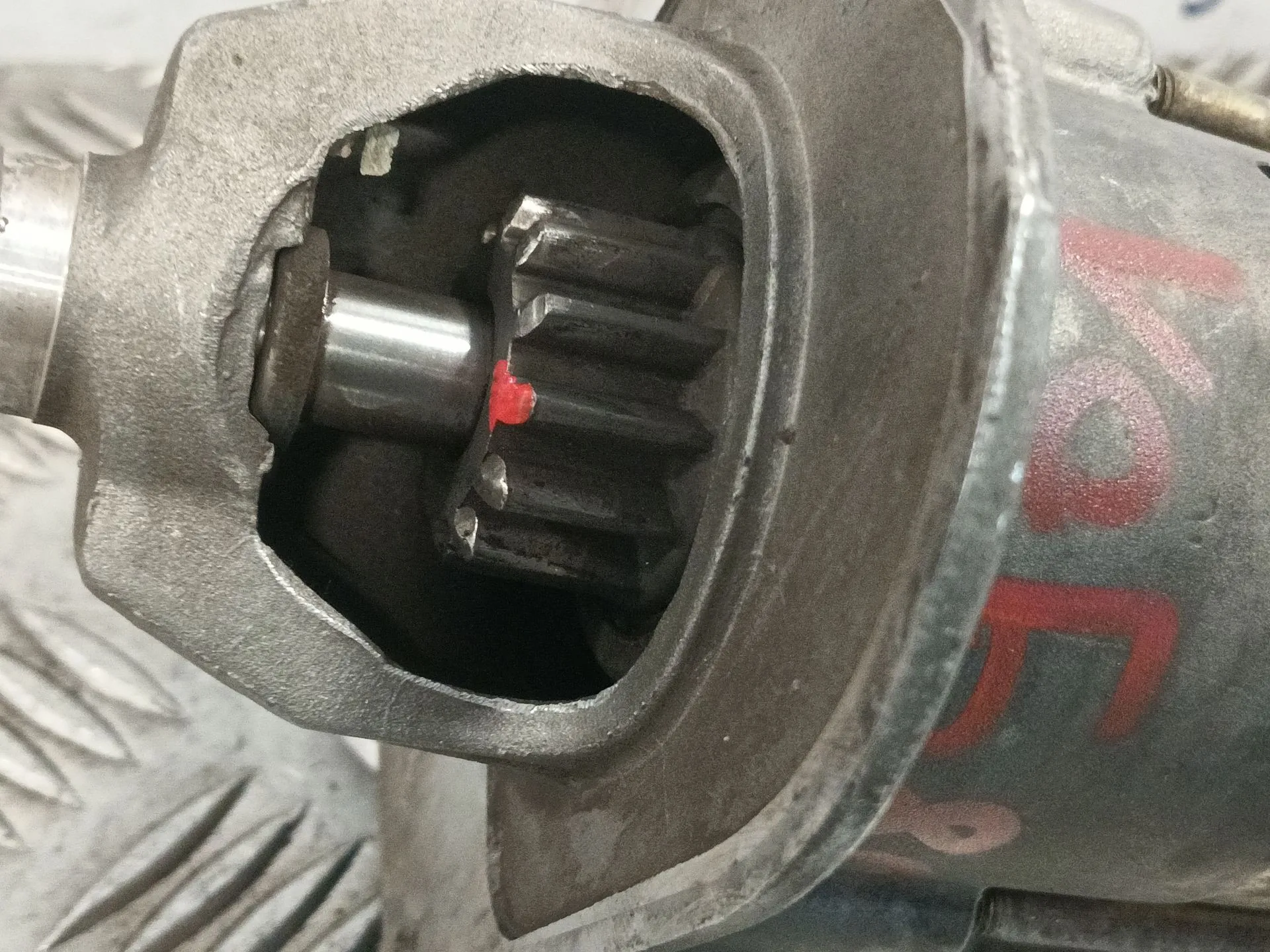 Motor Arranque para Ford Fiesta V (Jh_, Jd_)