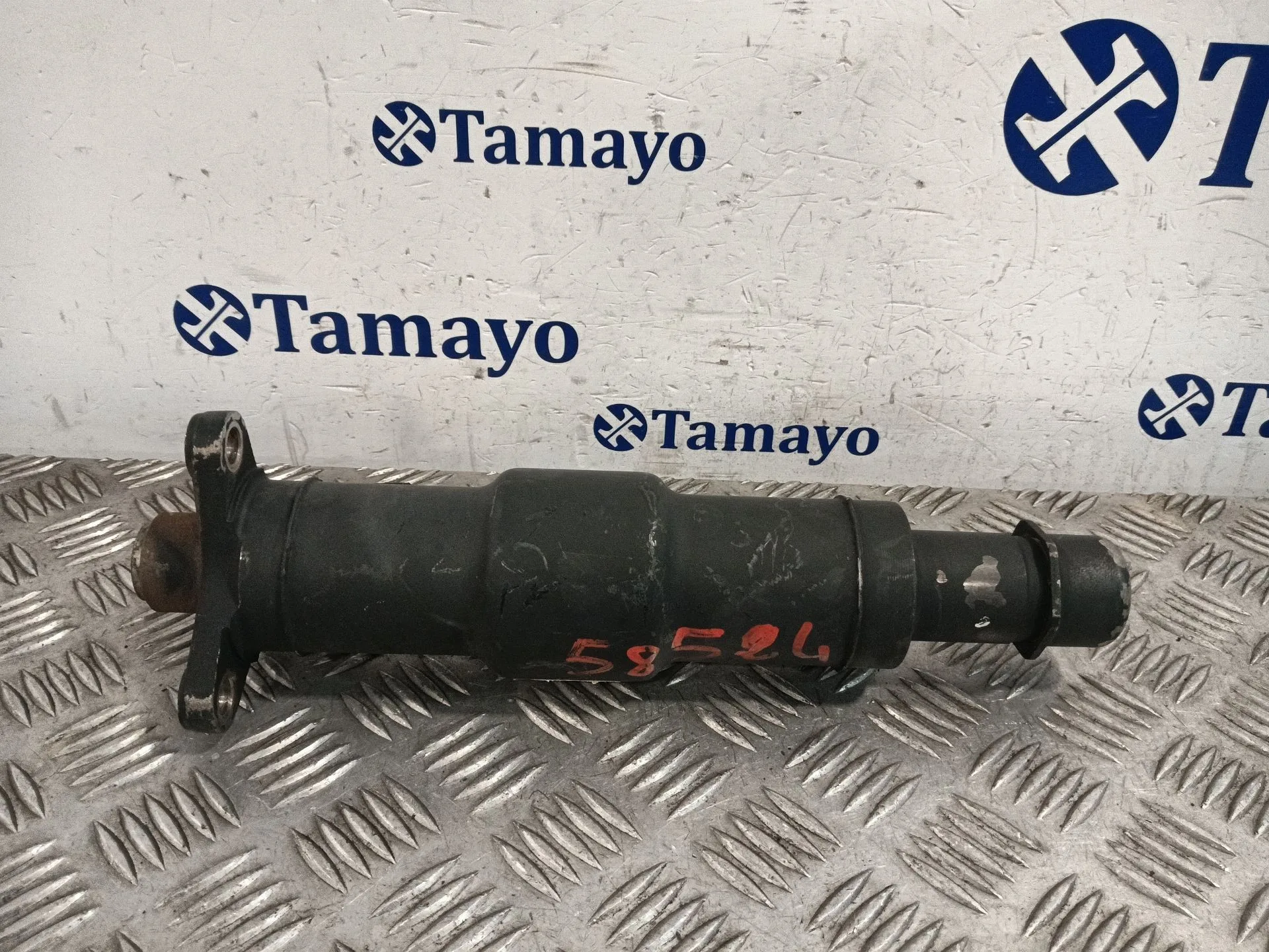 Transmision Central para Bmw Serie 3 Berlina (E46)