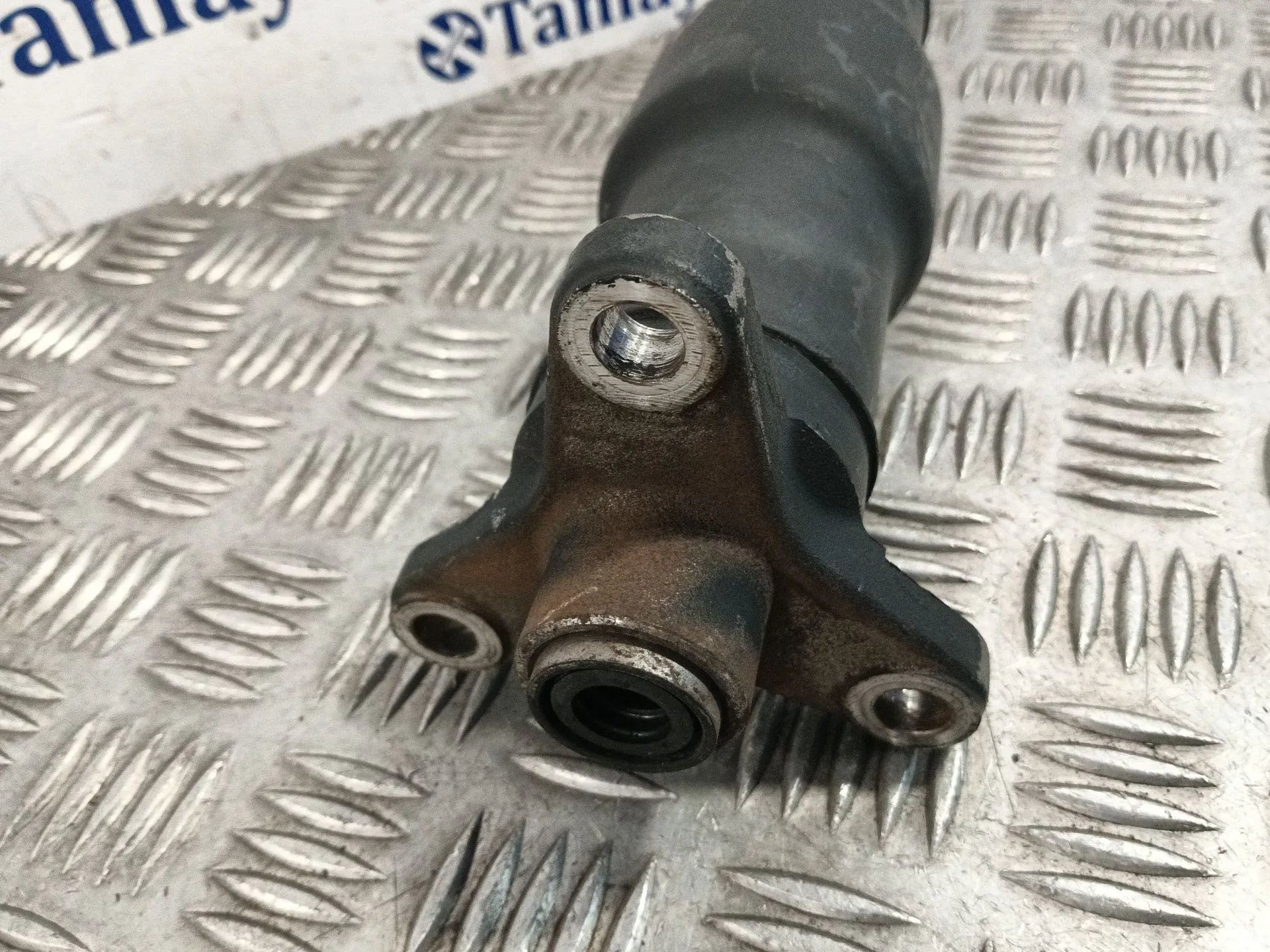 Transmision Central para Bmw Serie 3 Berlina (E46)