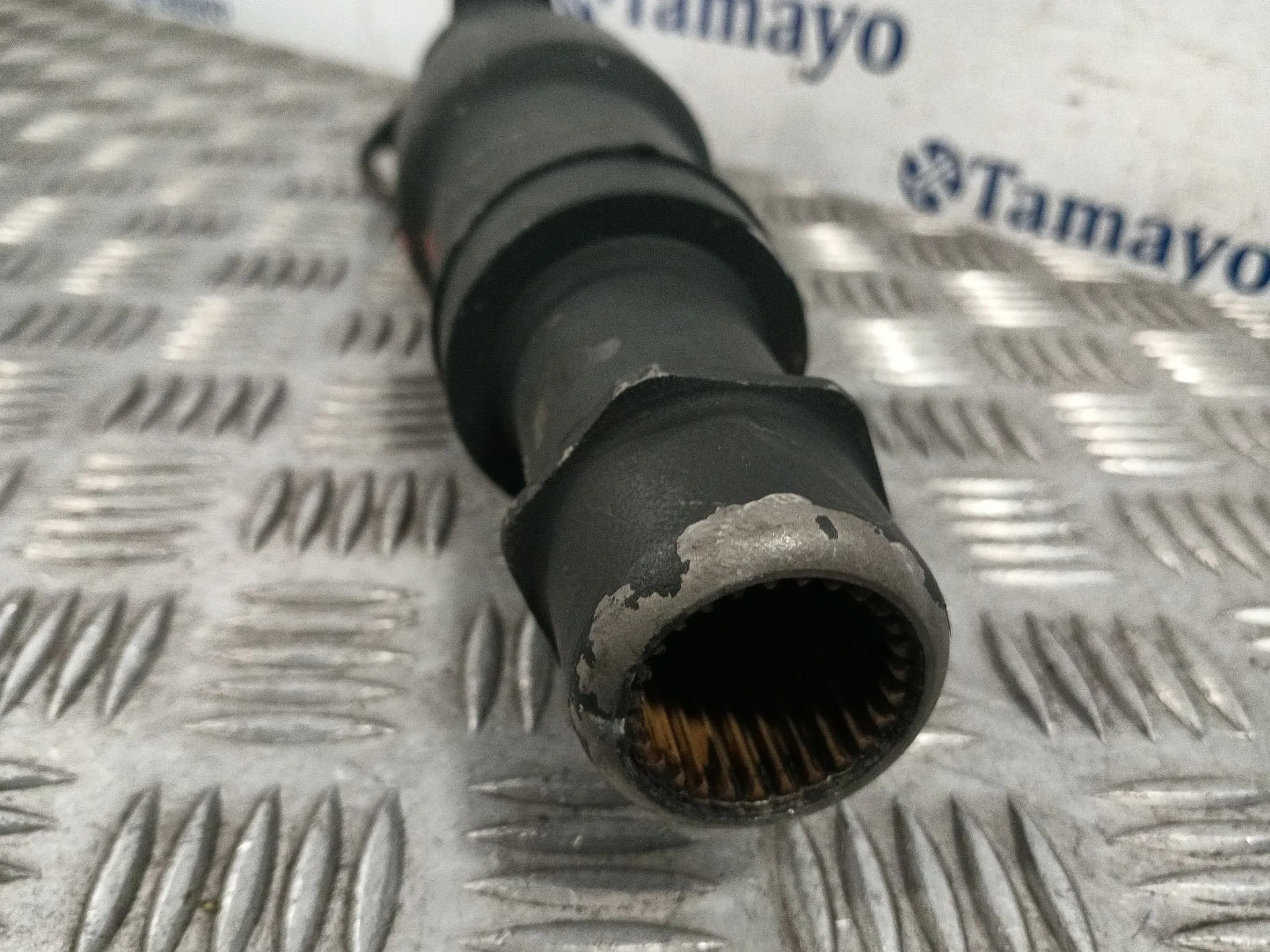 Transmision Central para Bmw Serie 3 Berlina (E46)