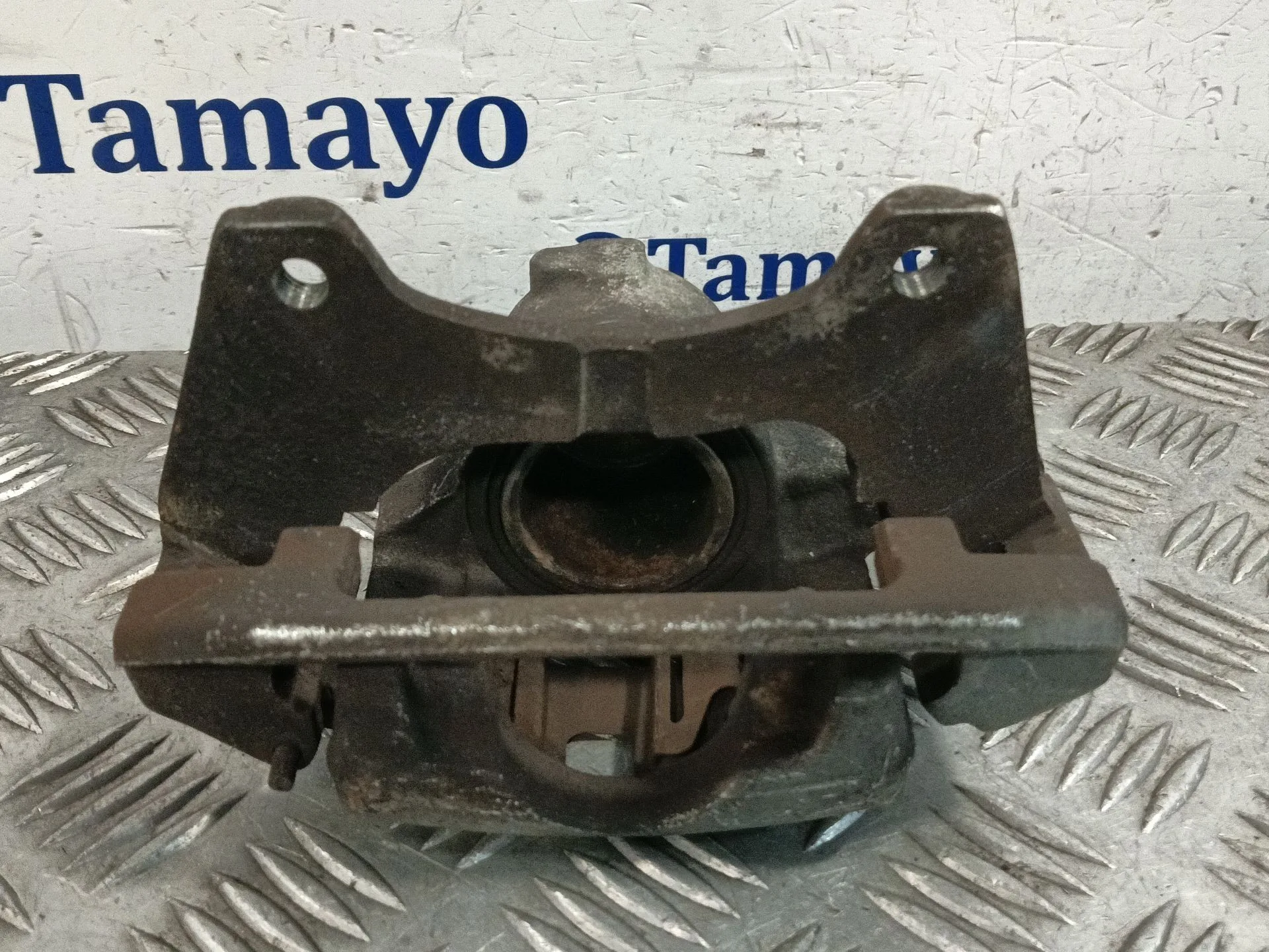 Pinza Freno Delantera Derecha para Fiat 500 (312)