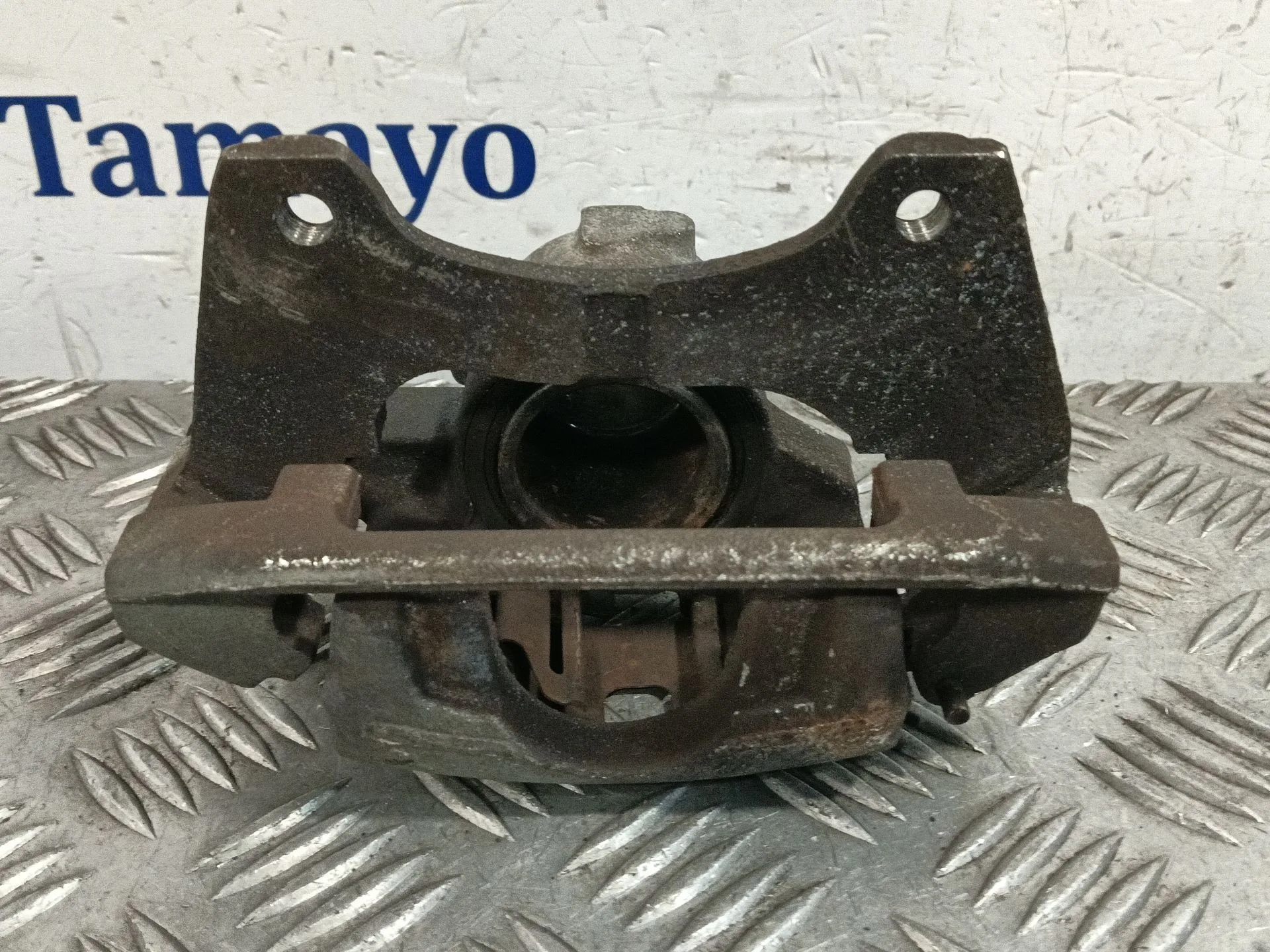 Pinza Freno Delantera Izquierda para Fiat 500 (312)