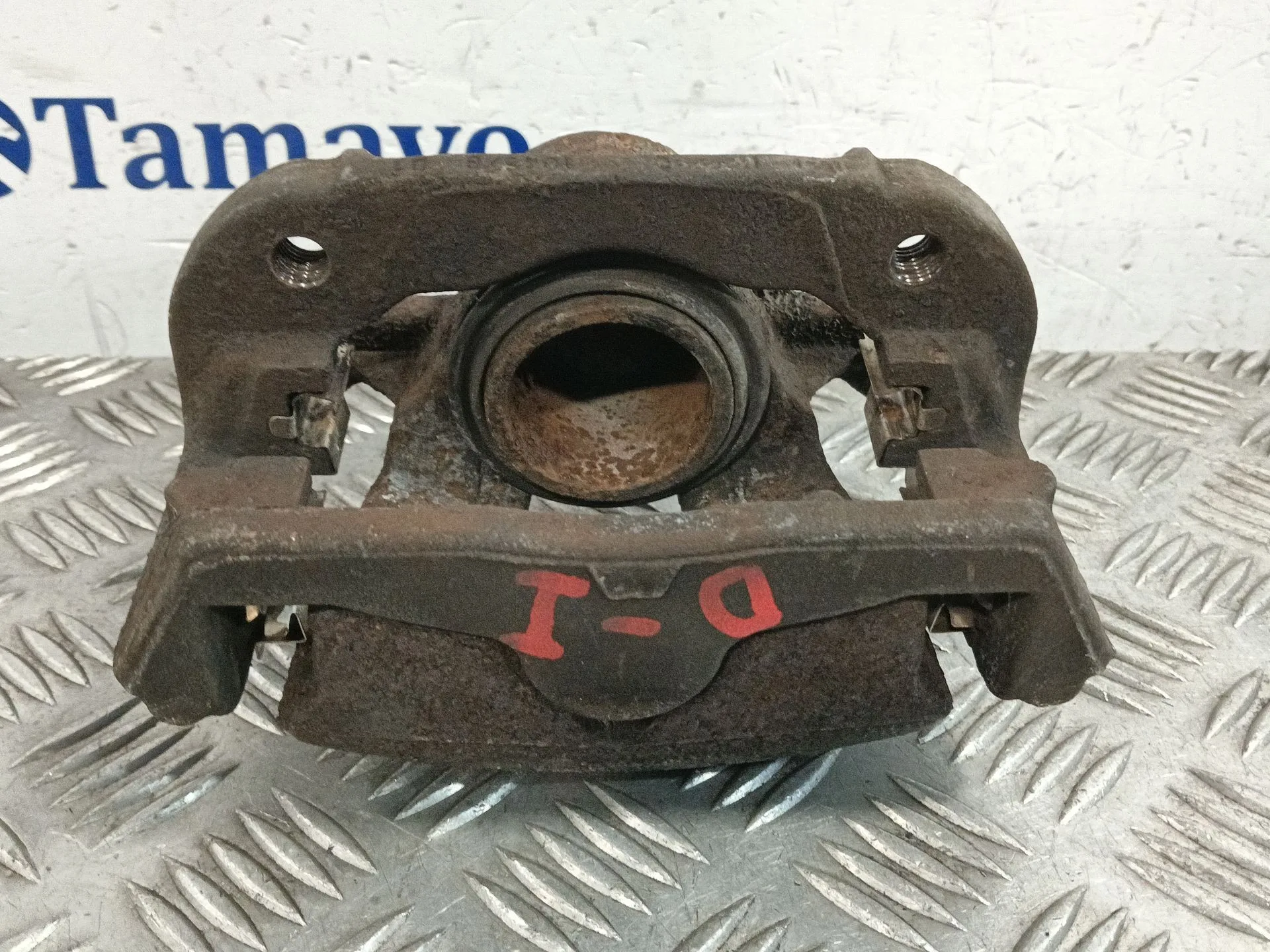 Pinza Freno Delantera Izquierda para Bmw Serie 1 Berlina (E81/E87)