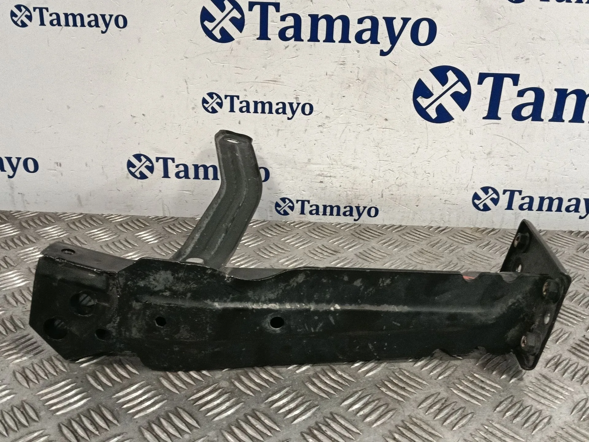 Refuerzo Derecho Paragolpes Delantero para Fiat 500 (312)