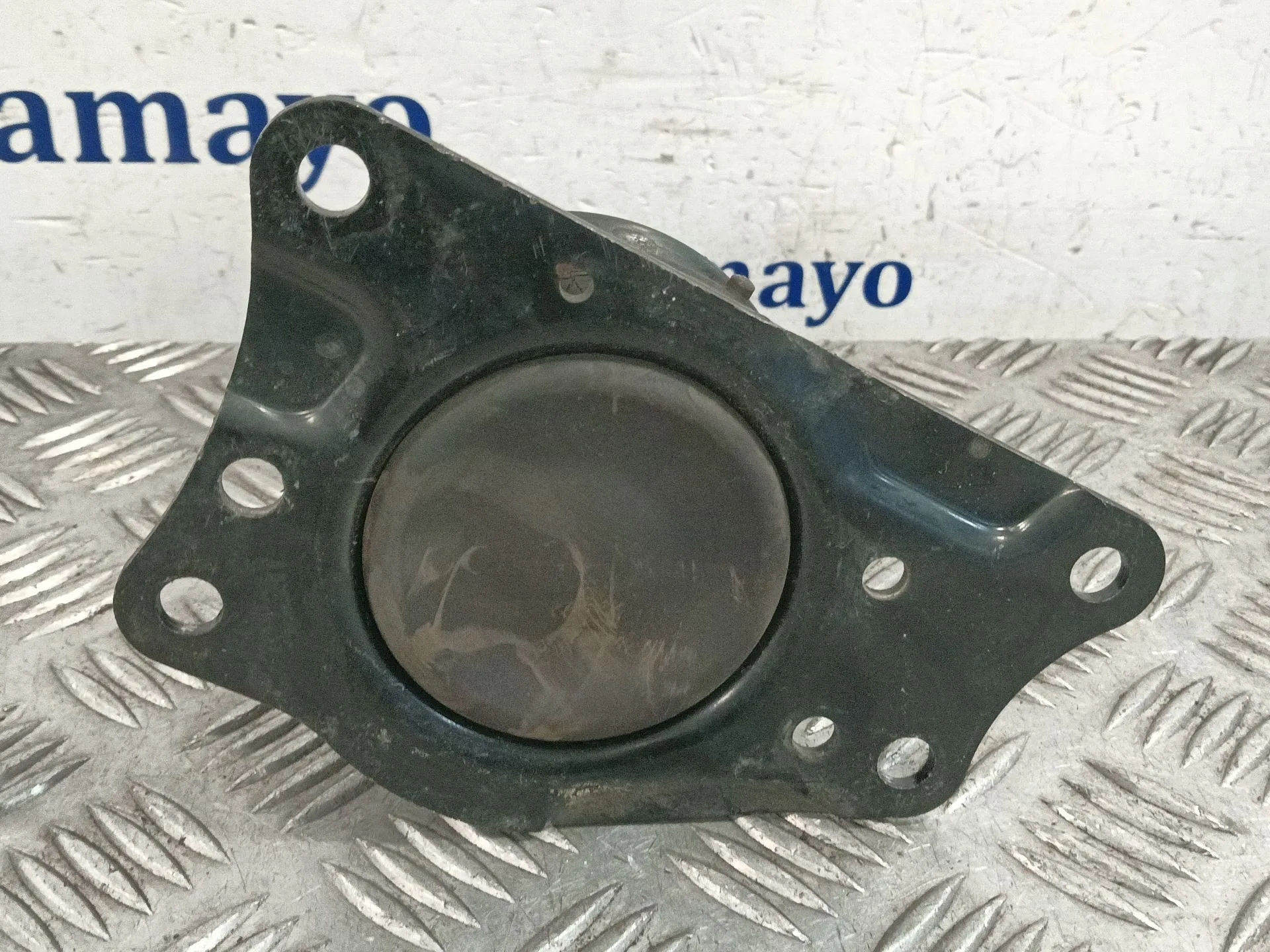 Soporte Motor para Seat Ibiza (6J5)