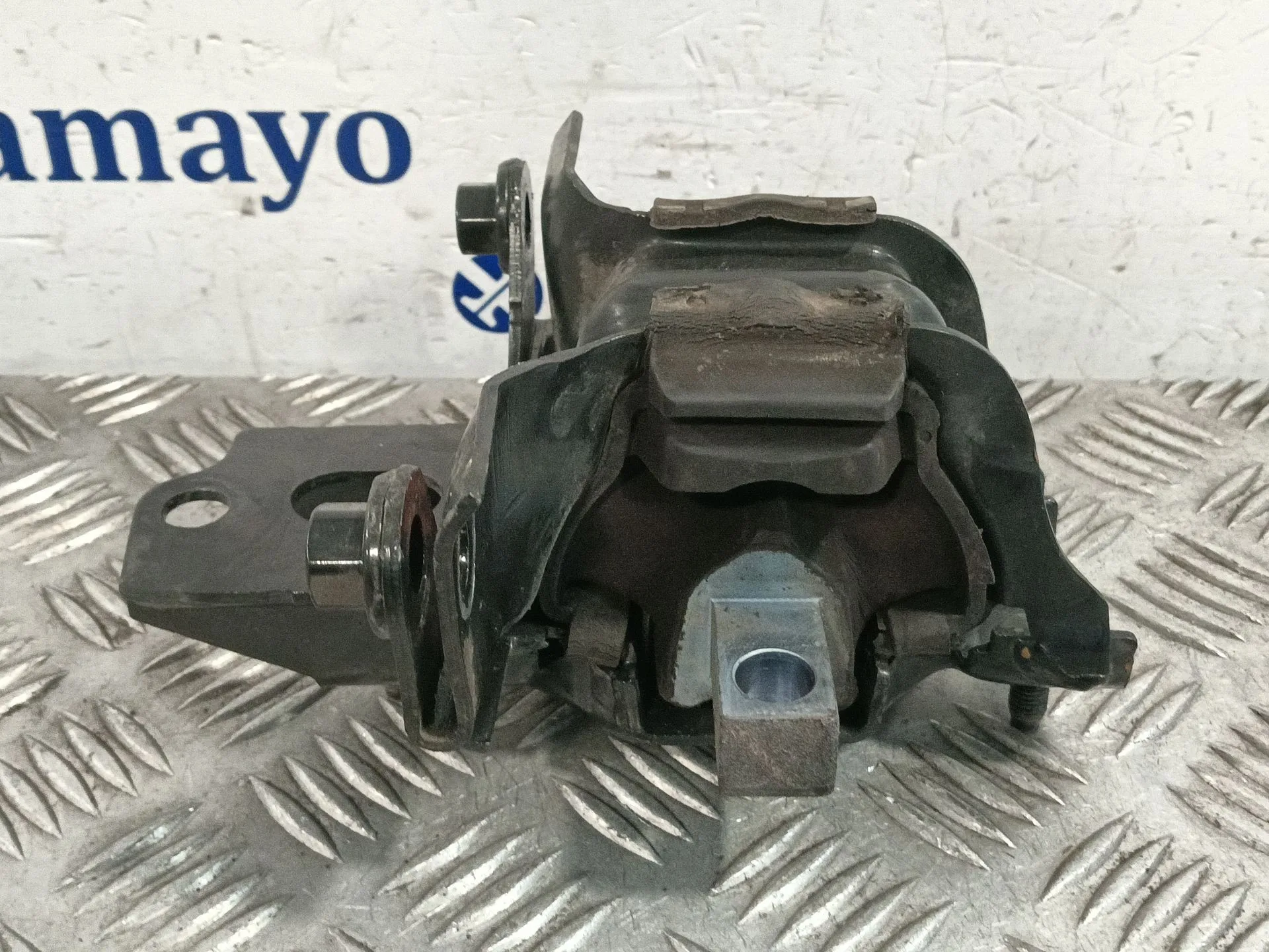 Soporte Motor para Seat Ibiza (6J5)