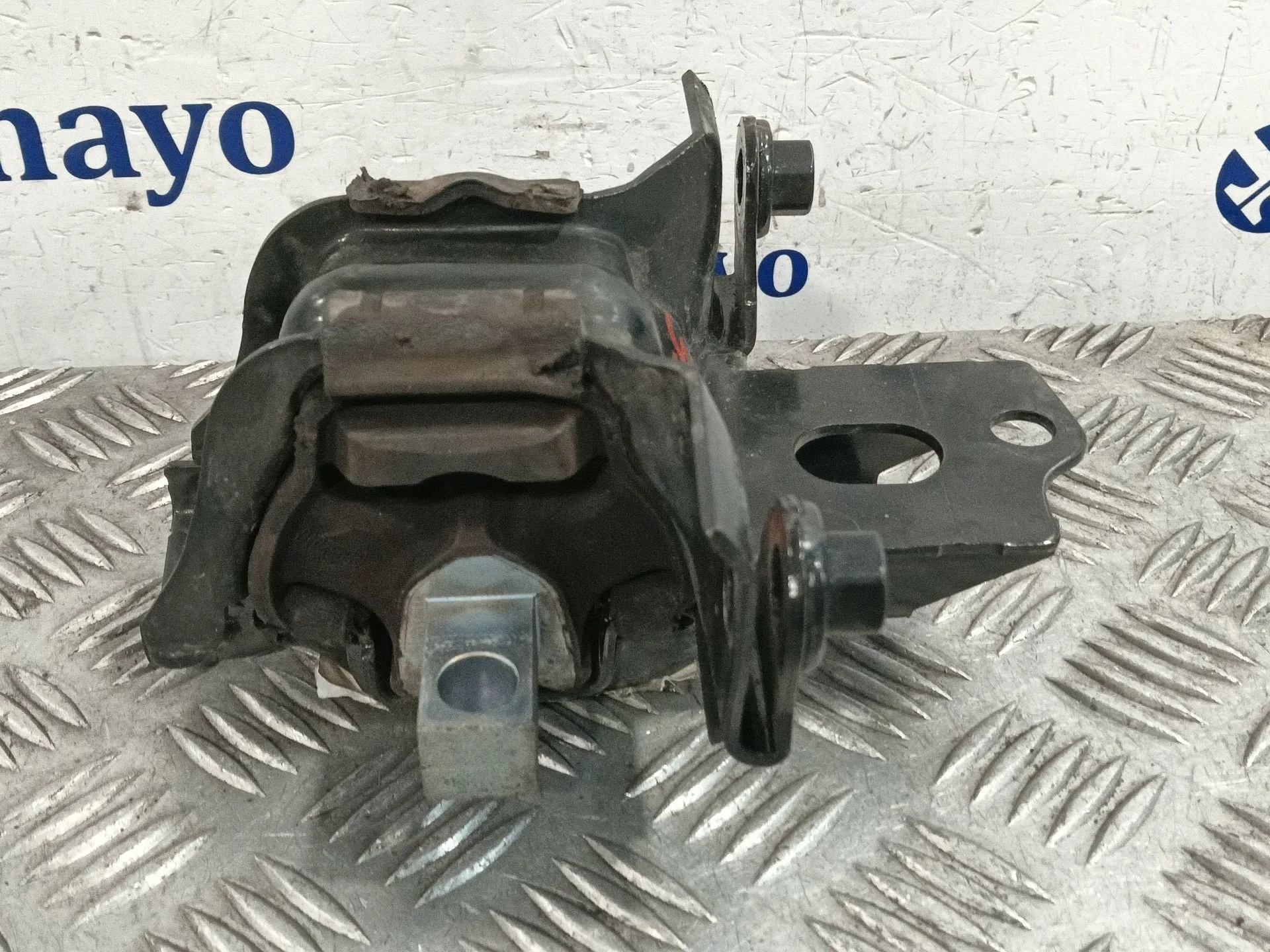 Soporte Motor para Seat Ibiza (6J5)