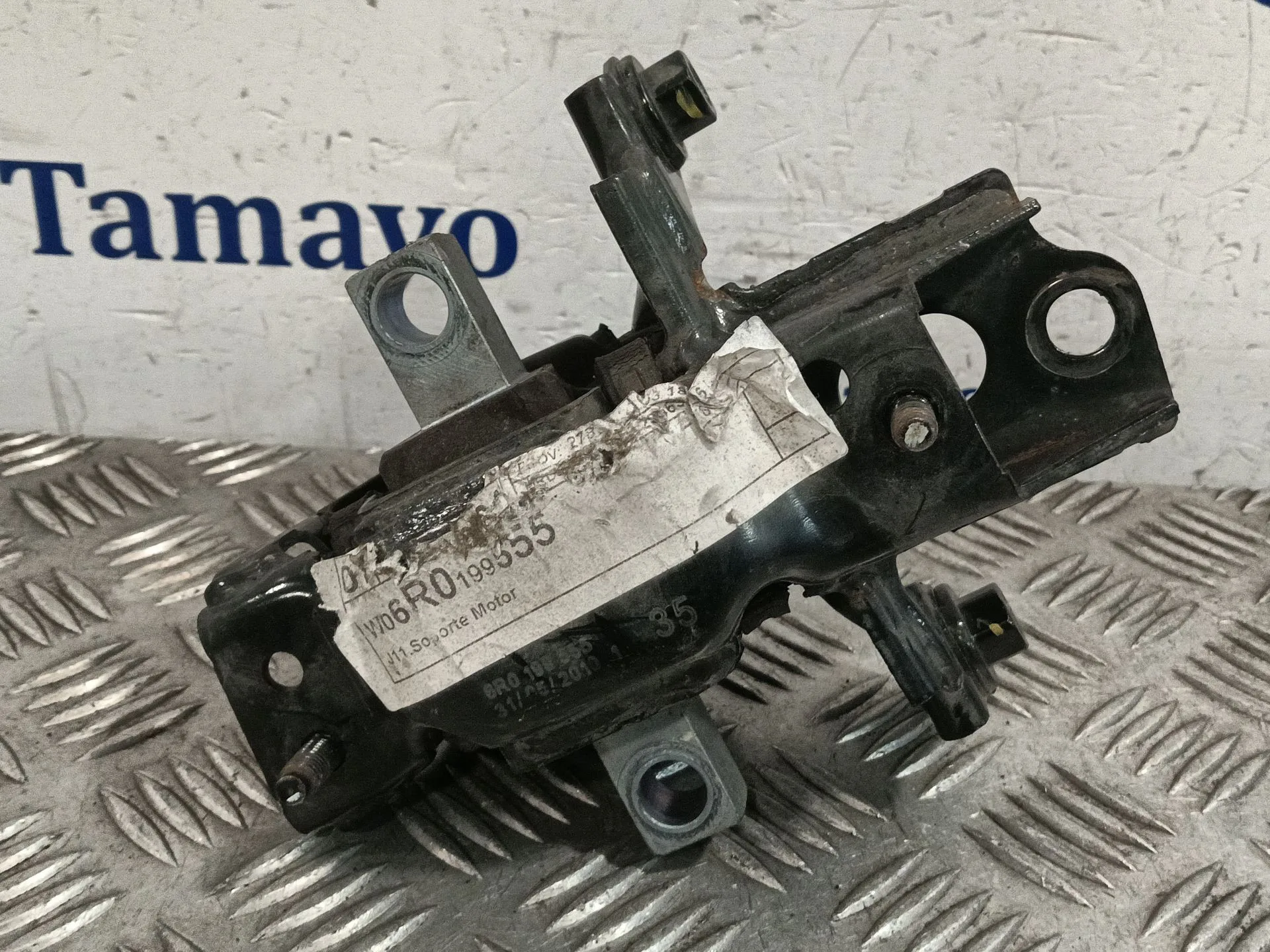 Soporte Motor para Seat Ibiza (6J5)