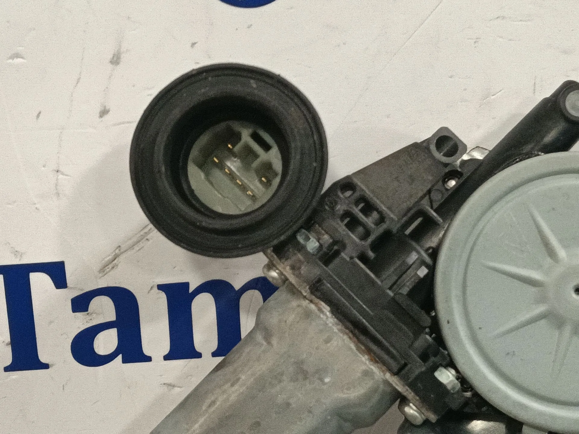 Elevalunas Delantero Izquierdo para Lexus Rx