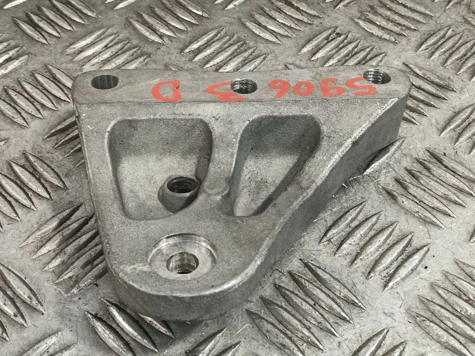 Soporte Motor para Seat Ibiza (6J5)