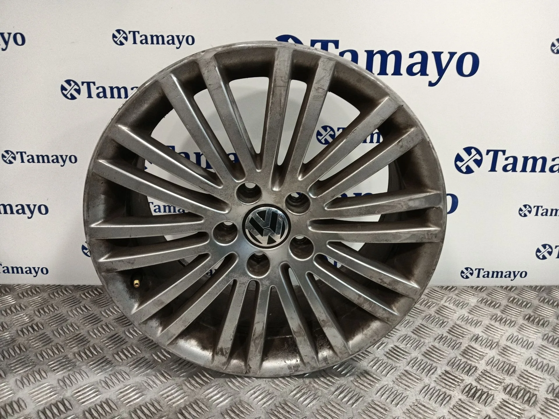 Llanta para Volkswagen Passat B6 (3C2)