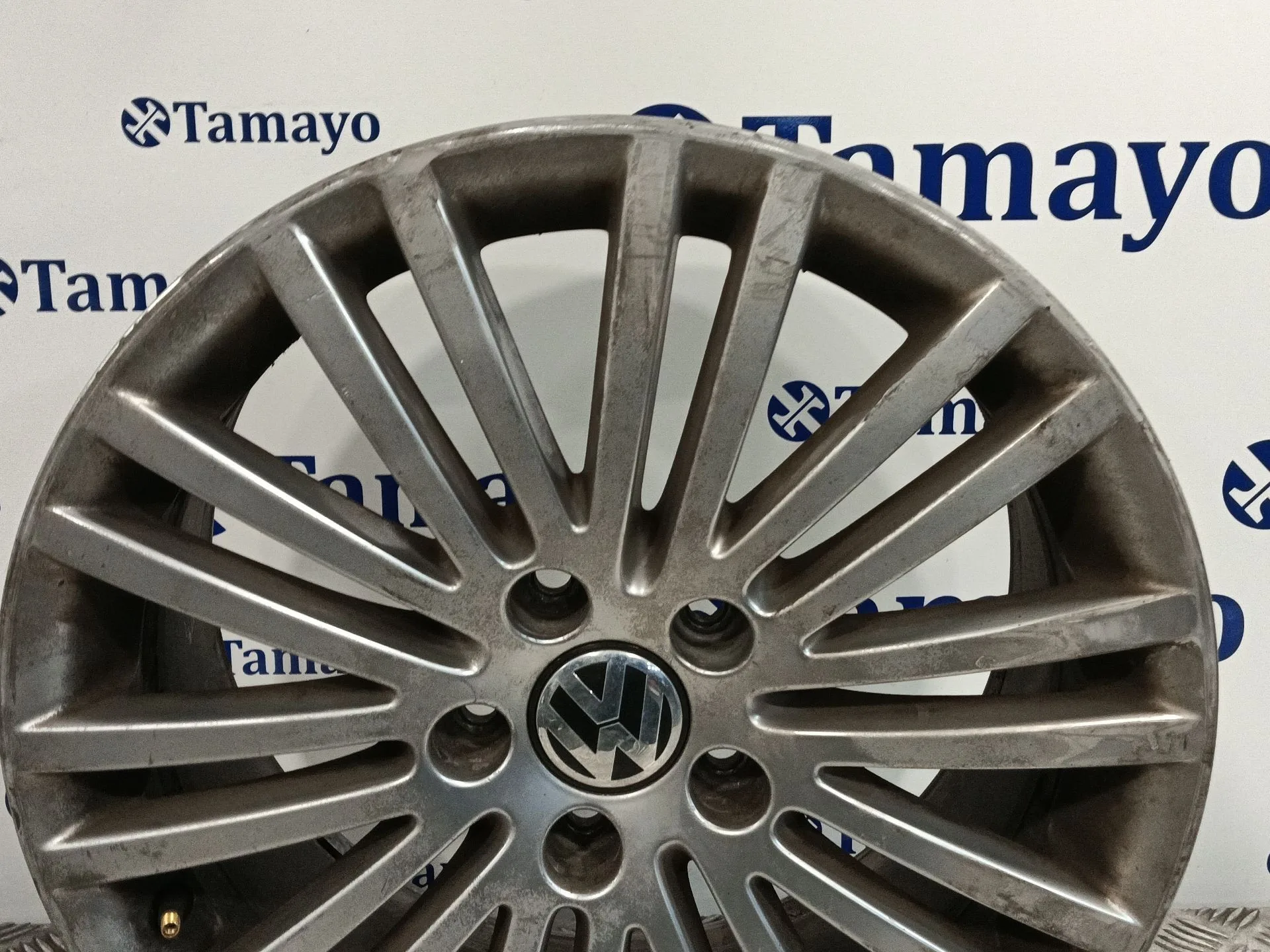 Llanta para Volkswagen Passat B6 (3C2)