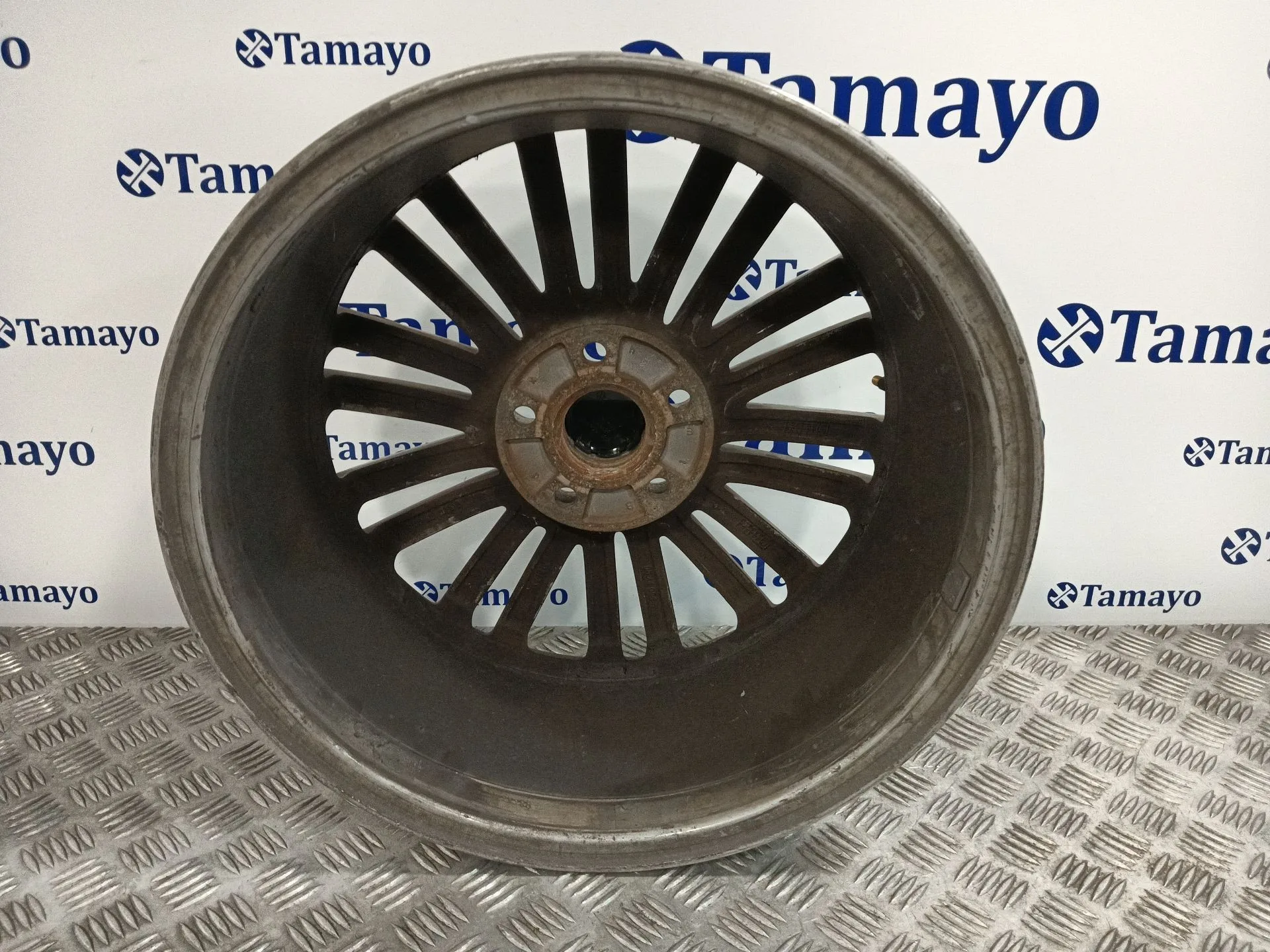 Llanta para Volkswagen Passat B6 (3C2)