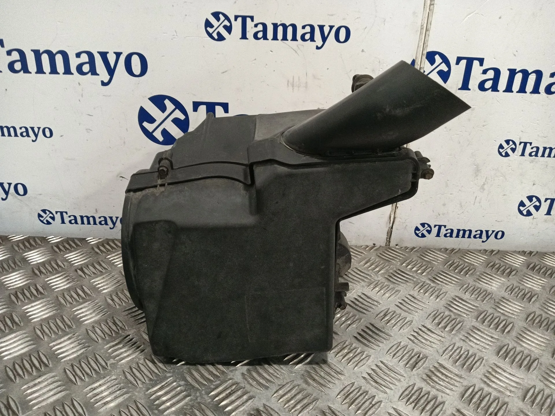 Carcasa Filtro Aire para Ford C-Max Ii (Dxa/Cb7, Dxa/Ceu)
