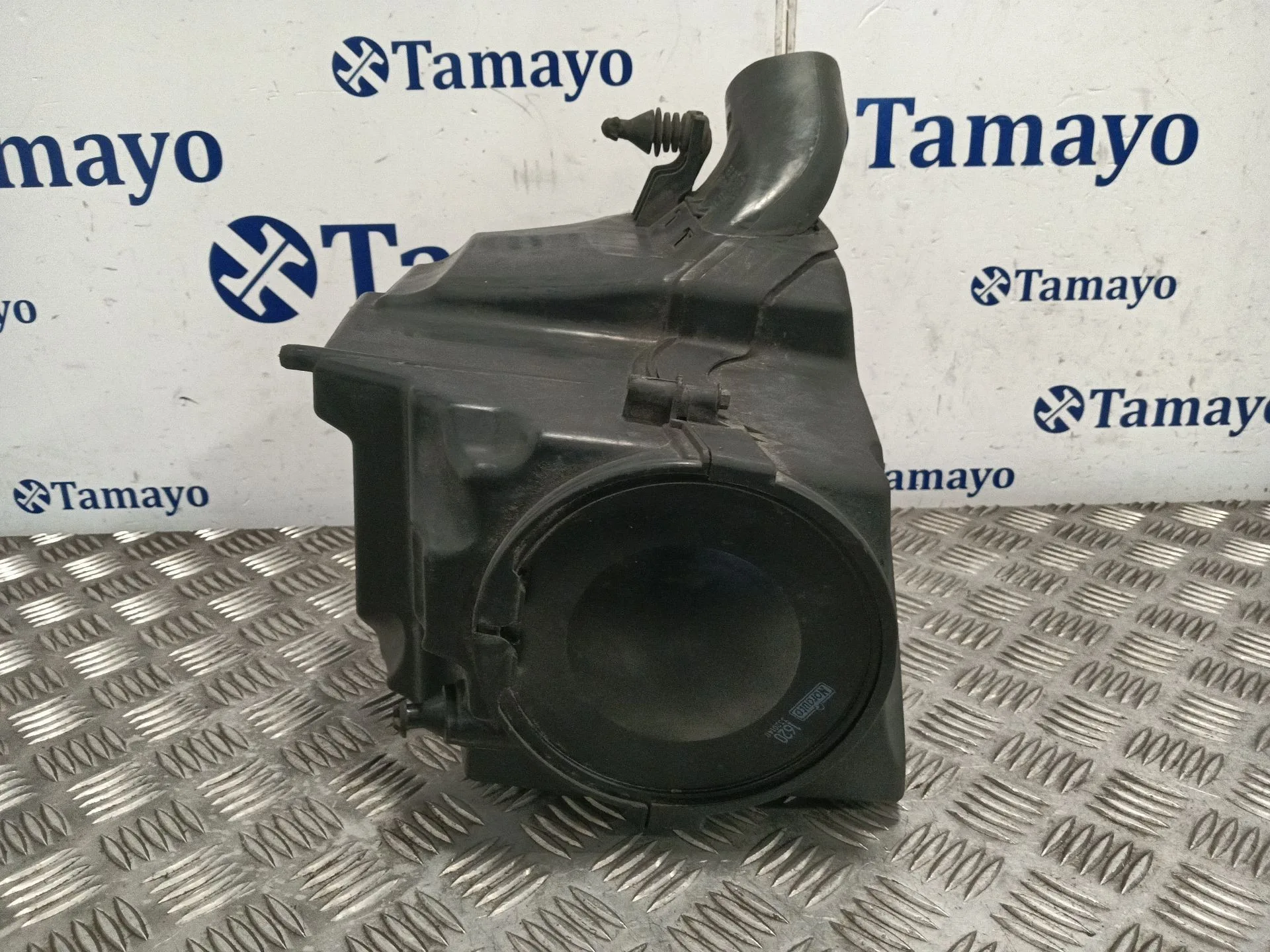 Carcasa Filtro Aire para Ford C-Max Ii (Dxa/Cb7, Dxa/Ceu)