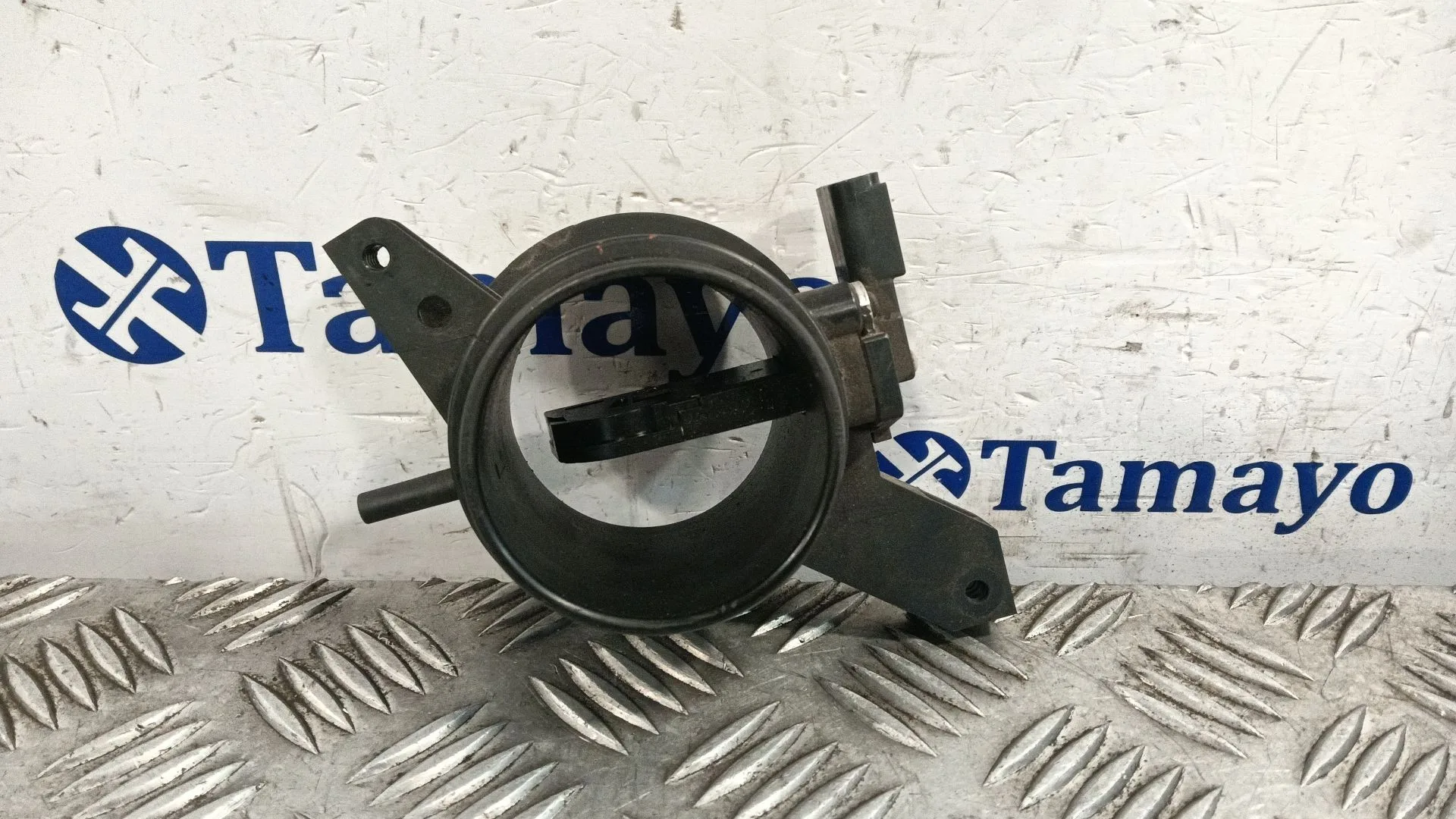 Caudalimetro para Ford C-Max Ii (Dxa/Cb7, Dxa/Ceu)