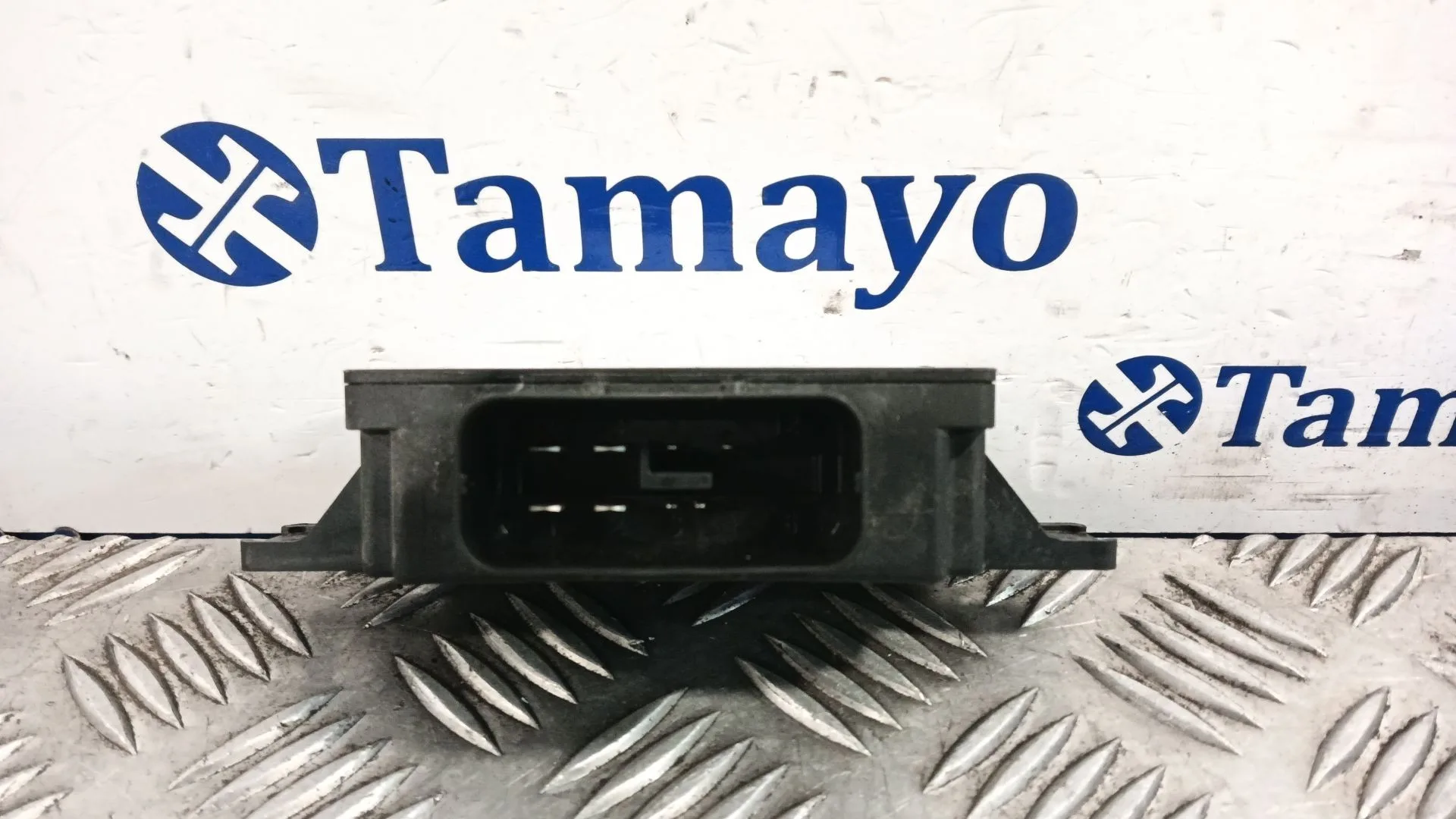 Modulo Electronico para Mazda Cx-3 (Dk)