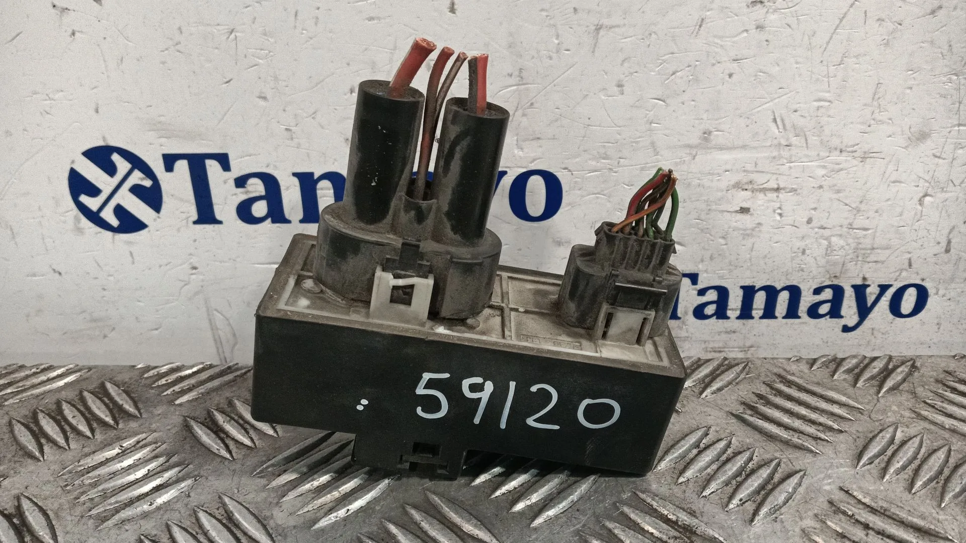 Caja Precalentamiento para Volkswagen Golf Iv (1J1)