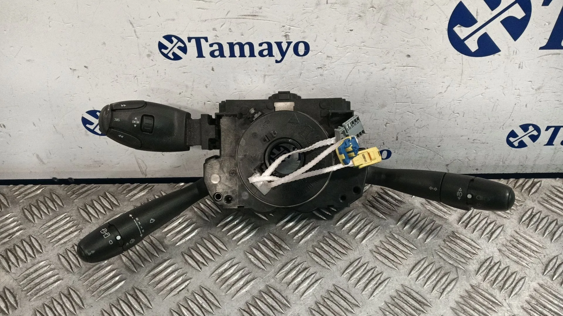Mando Multifuncion para Citroën C2 (Jm_)