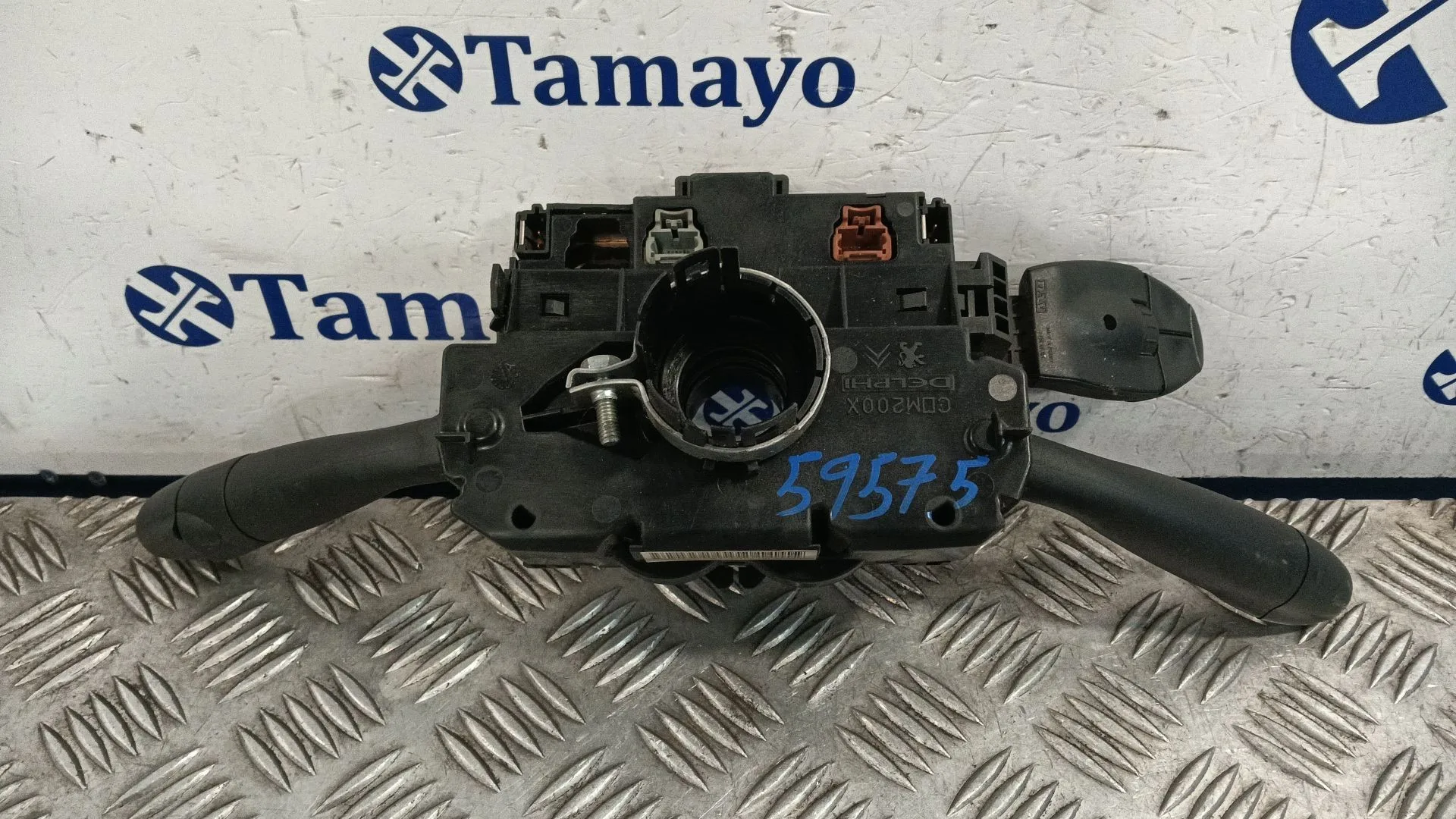 Mando Multifuncion para Citroën C2 (Jm_)