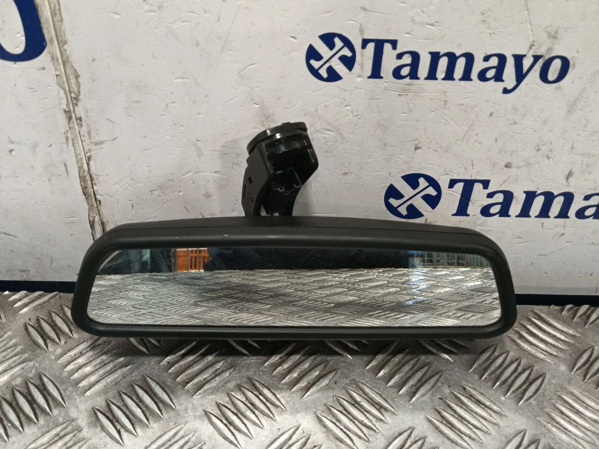 Espejo Retrovisor Interior para Bmw 3 (E46)