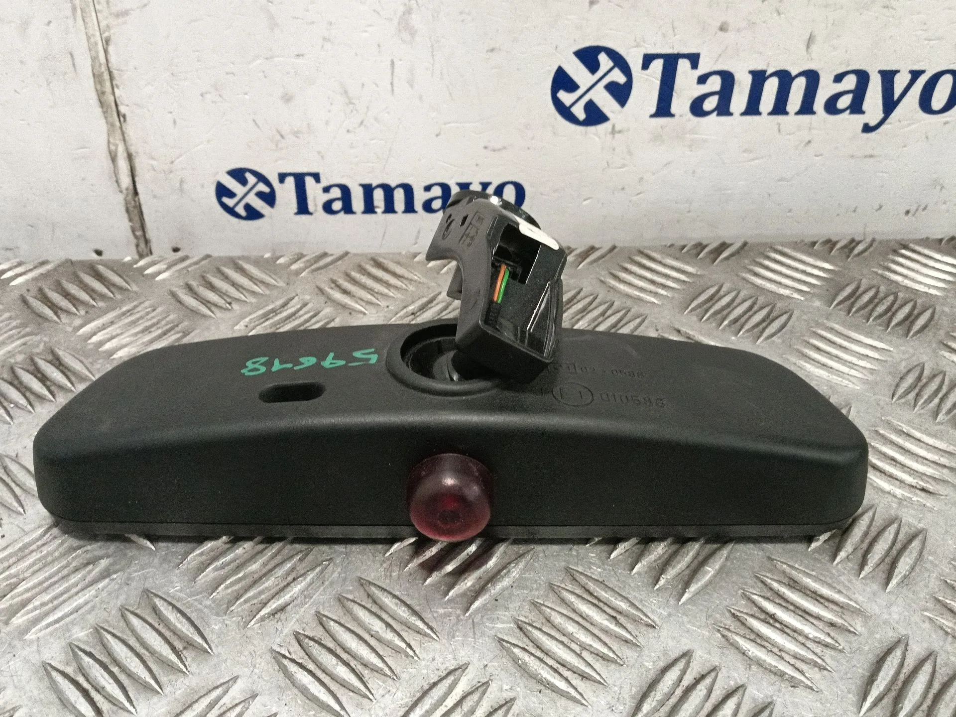 Espejo Retrovisor Interior para Bmw 3 (E46)