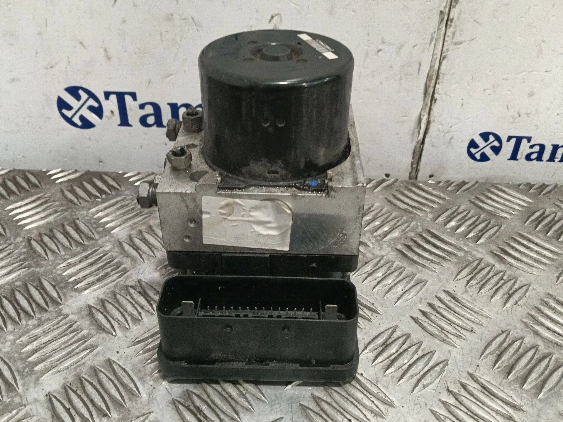 Abs para Ford C-Max Ii (Dxa/Cb7, Dxa/Ceu)