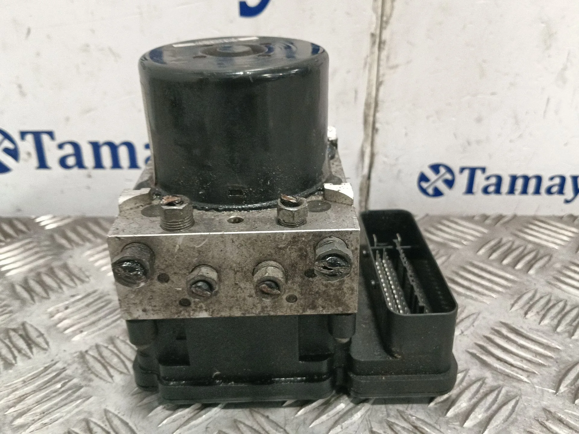 Abs para Ford C-Max Ii (Dxa/Cb7, Dxa/Ceu)