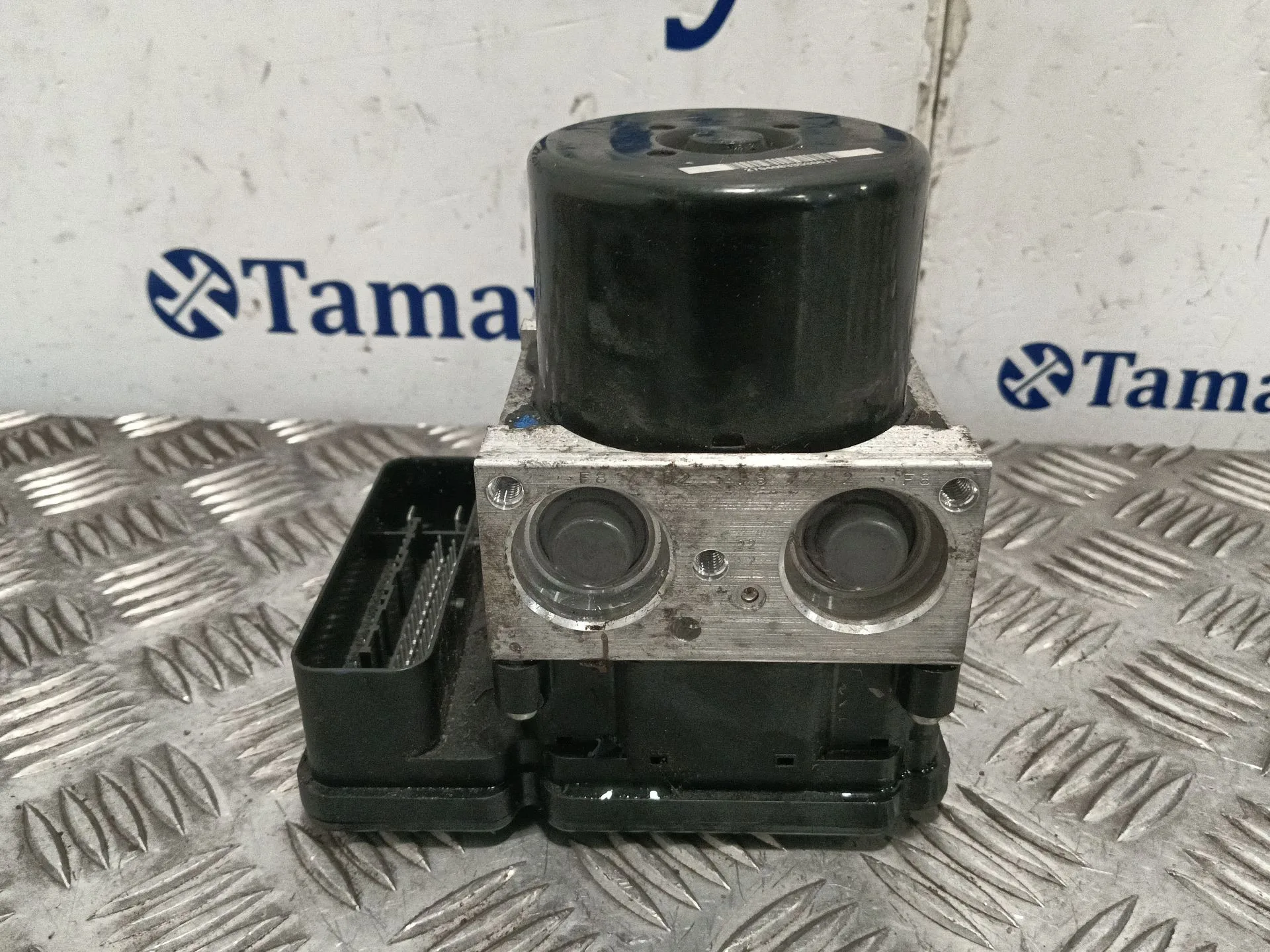 Abs para Ford C-Max Ii (Dxa/Cb7, Dxa/Ceu)