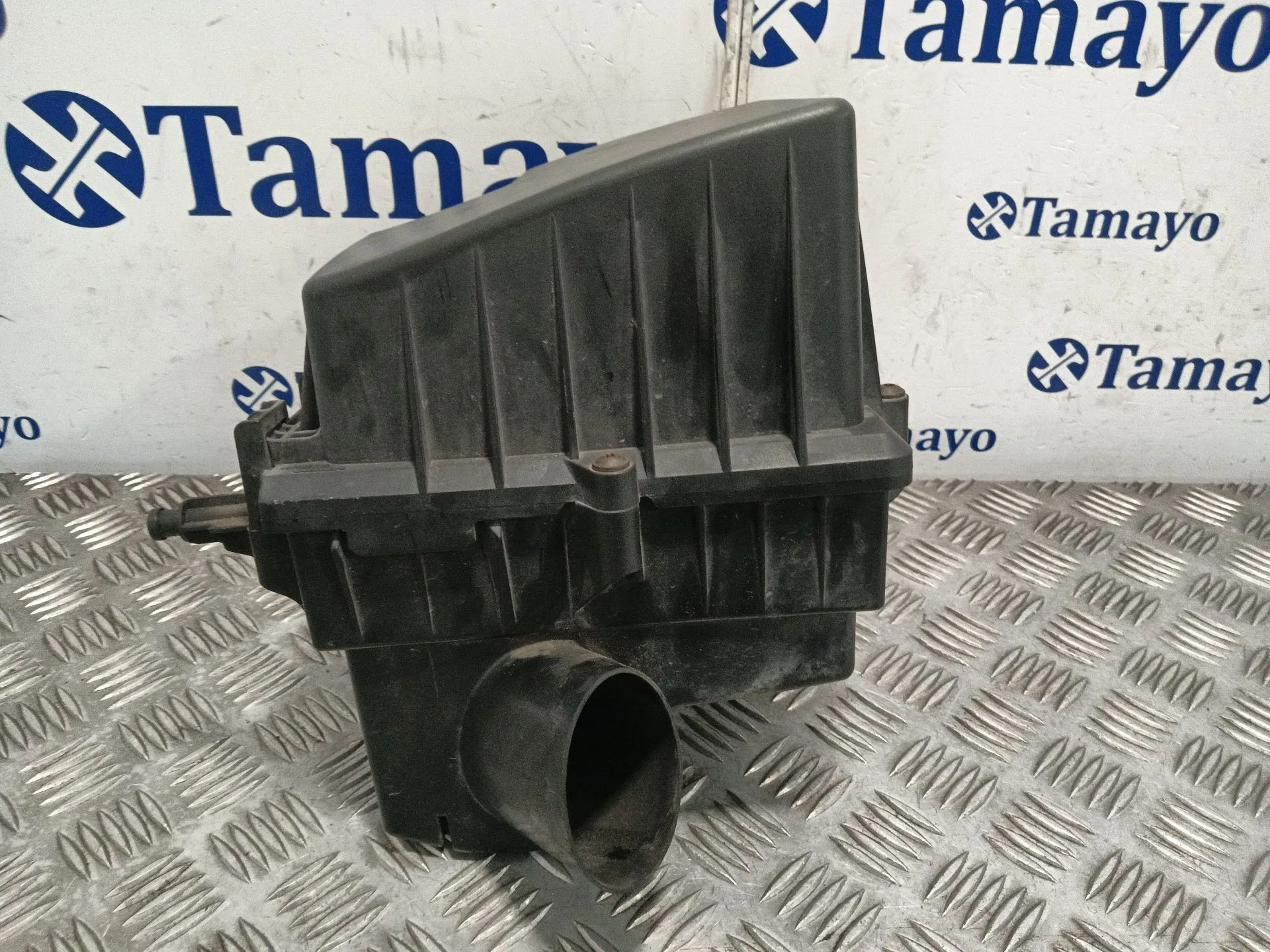 Carcasa Filtro Aire para Opel Corsa D (S07)