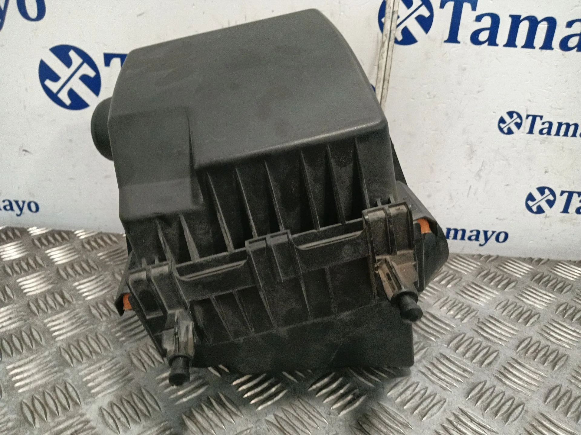 Carcasa Filtro Aire para Opel Corsa D (S07)