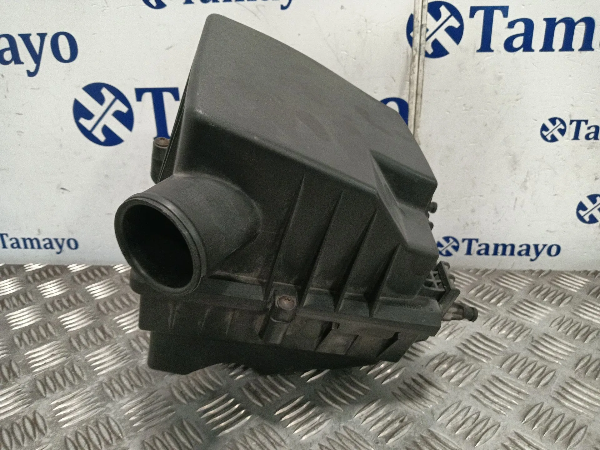 Carcasa Filtro Aire para Opel Corsa D (S07)
