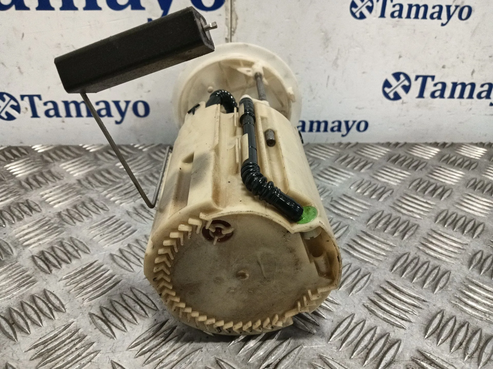 Aforador para Mercedes-Benz Vito / Mixto Furgoneta (W639)