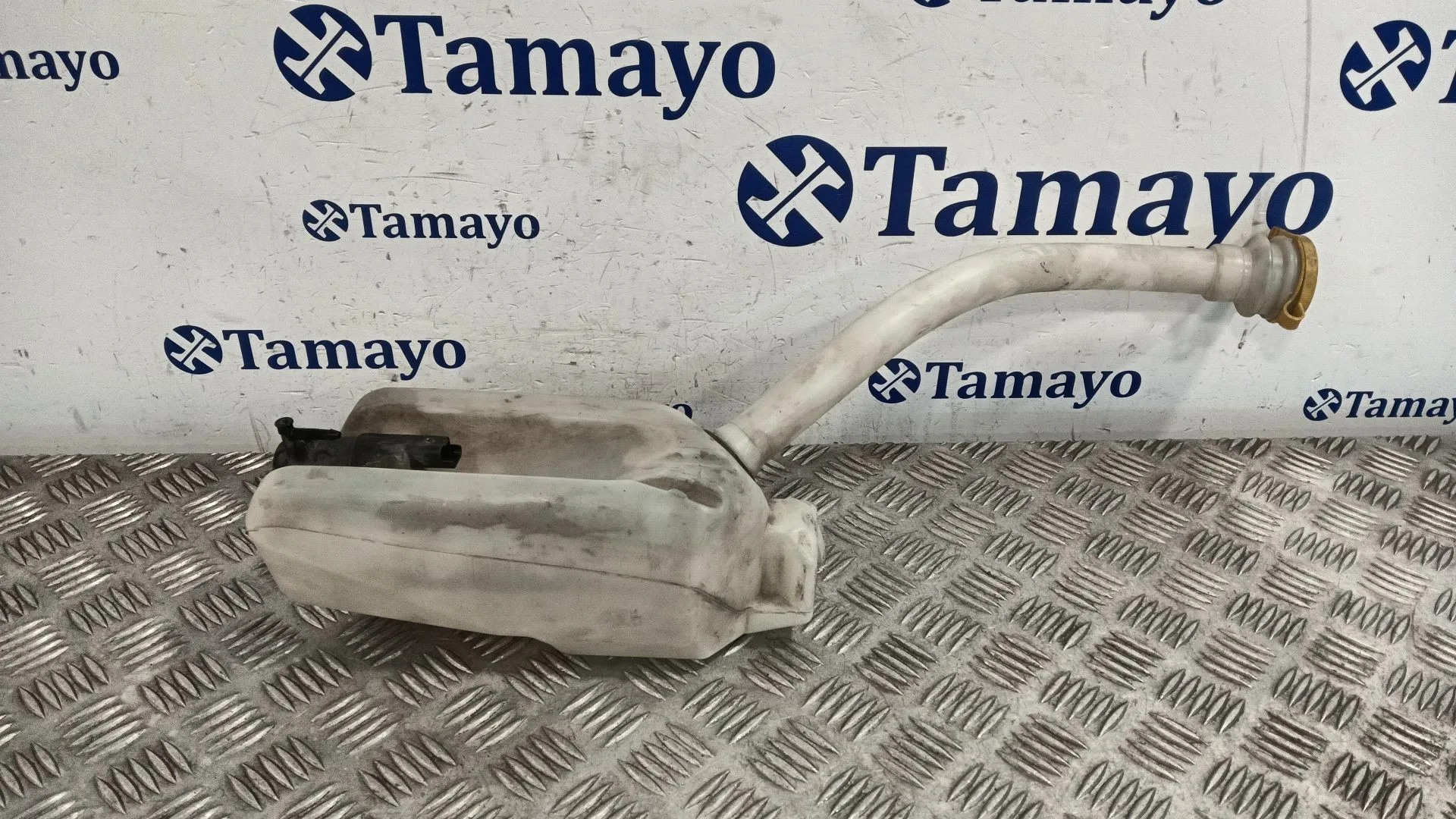 Deposito Limpia para Renault Kangoo Express (Fw0/1_)