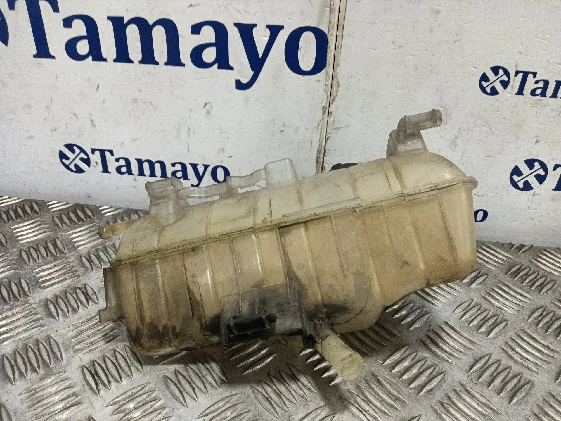 Deposito Expansion para Renault Kangoo Express (Fw0/1_)